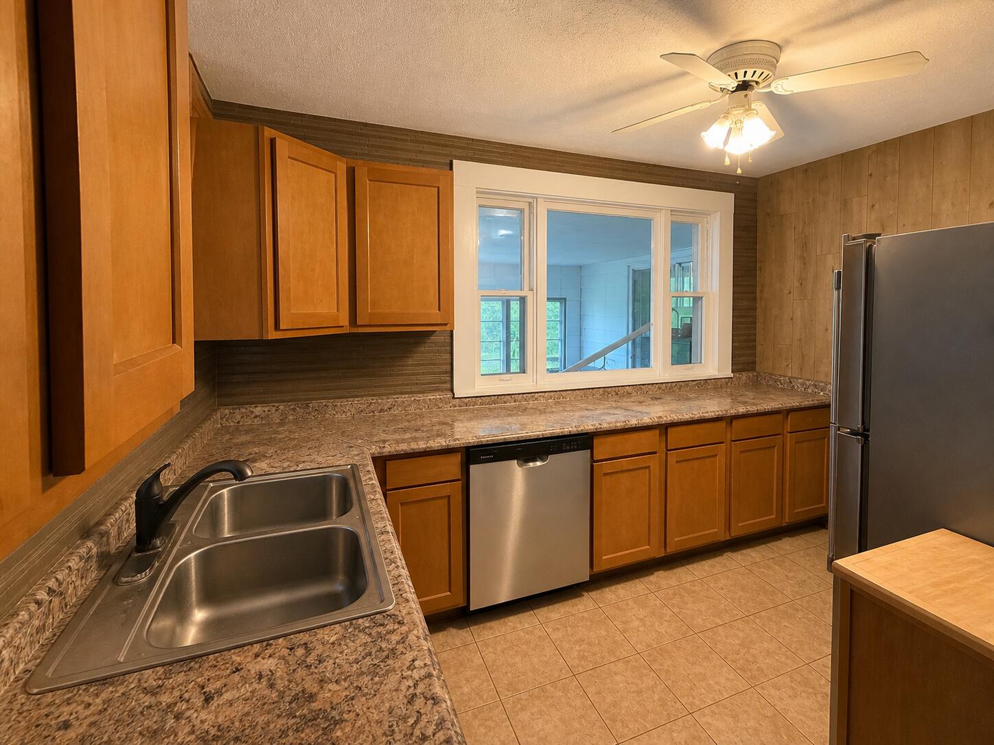 552 Chillicothe Avenue, Bellefontaine, Ohio 43311