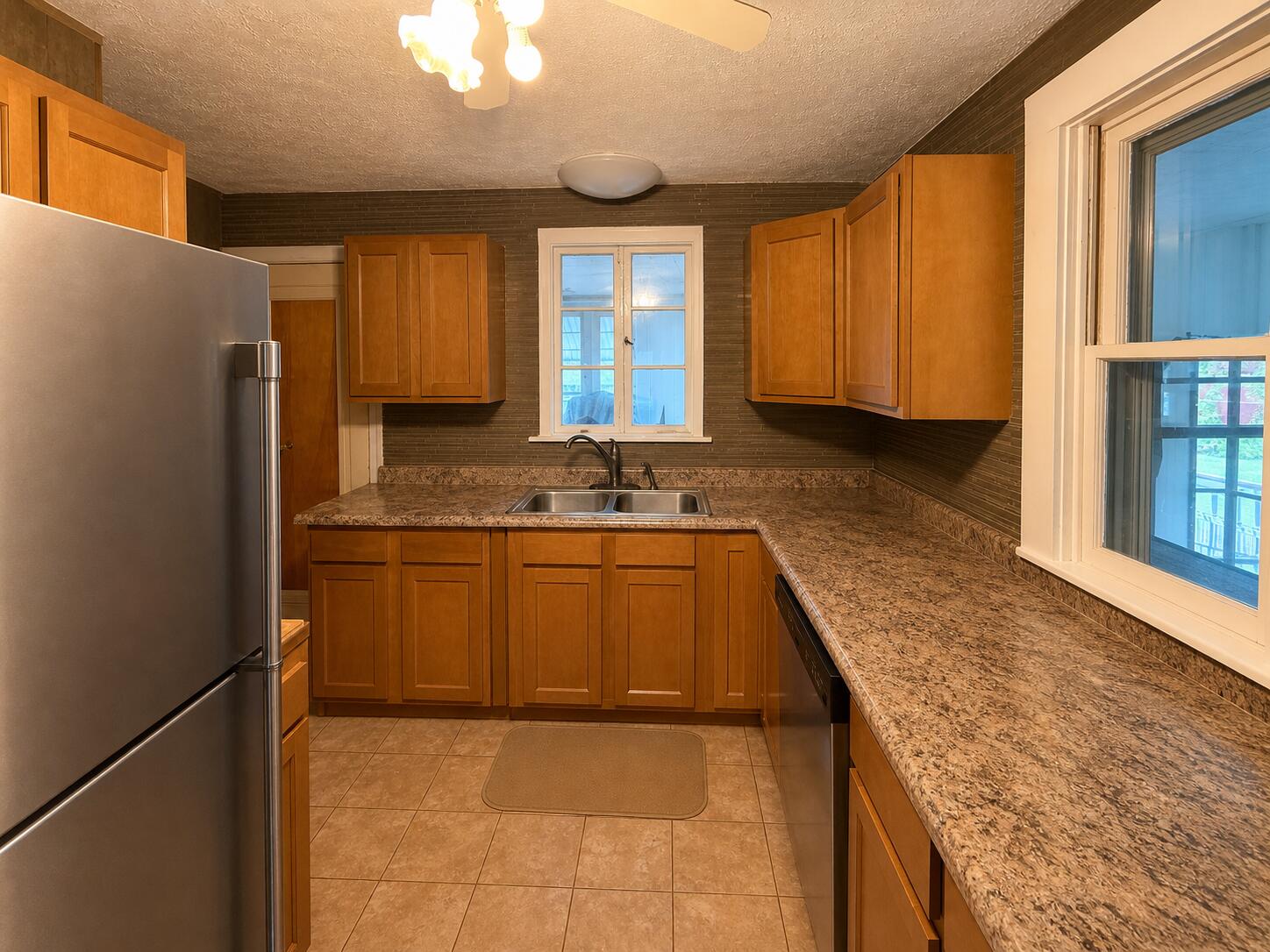 552 Chillicothe Avenue, Bellefontaine, Ohio 43311