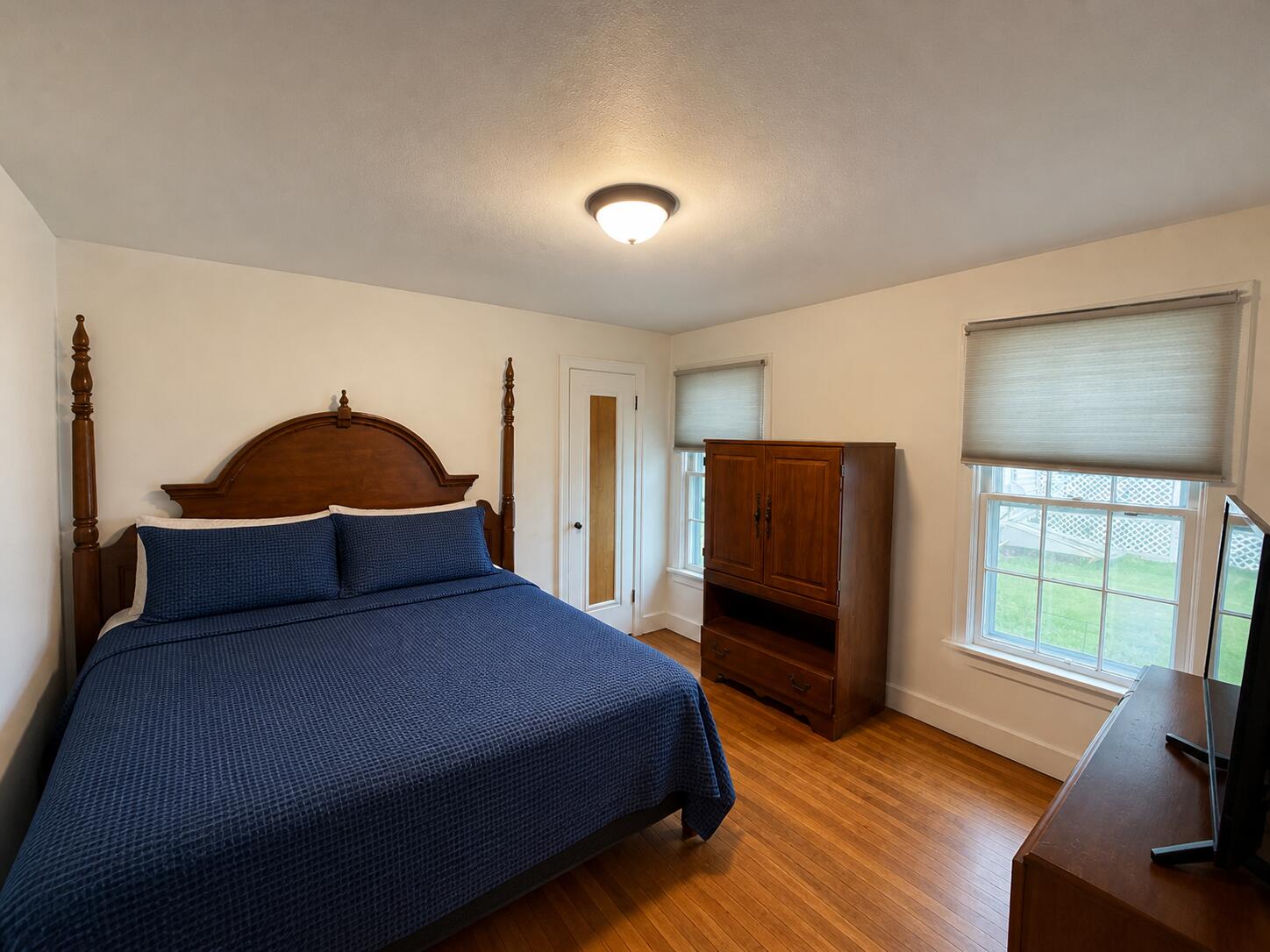 552 Chillicothe Avenue, Bellefontaine, Ohio 43311