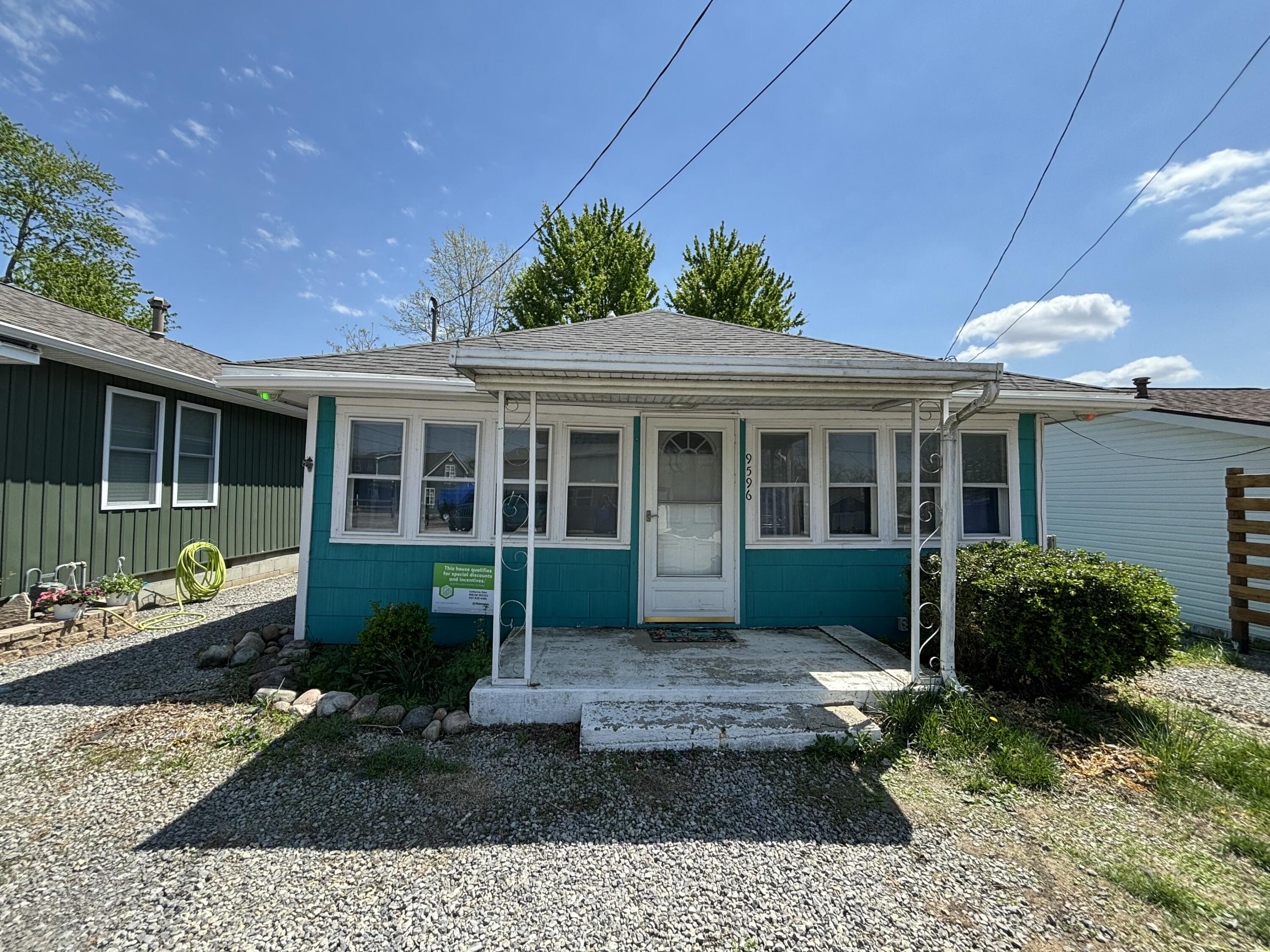 9596 Orchard Drive, Lakeview, Ohio 43331