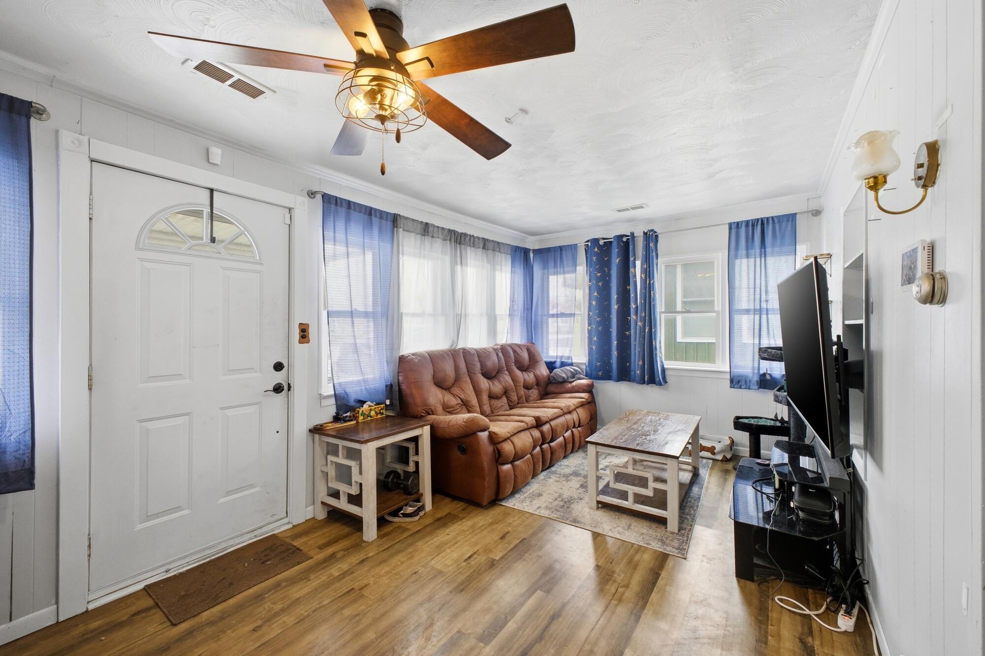 9596 Orchard Drive, Lakeview, Ohio 43331