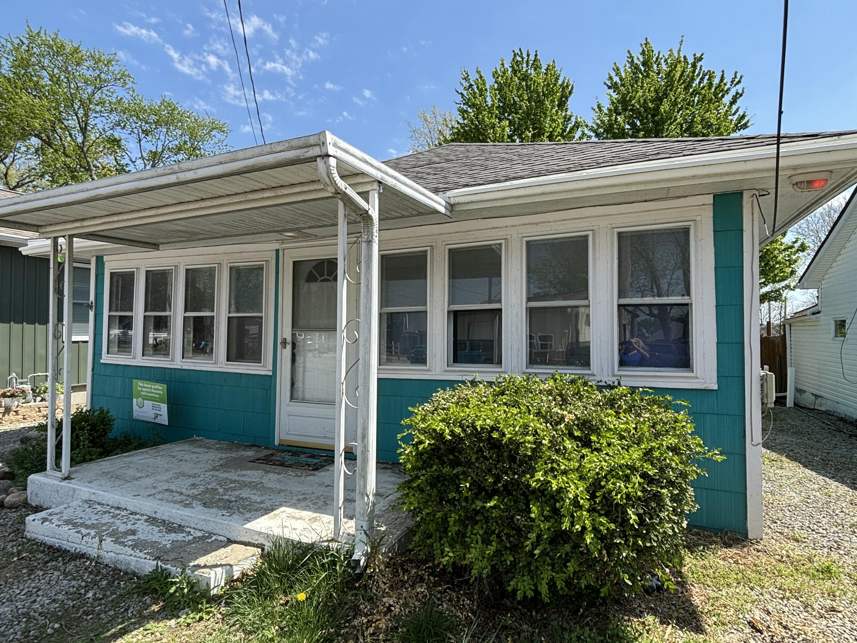 9596 Orchard Drive, Lakeview, Ohio 43331