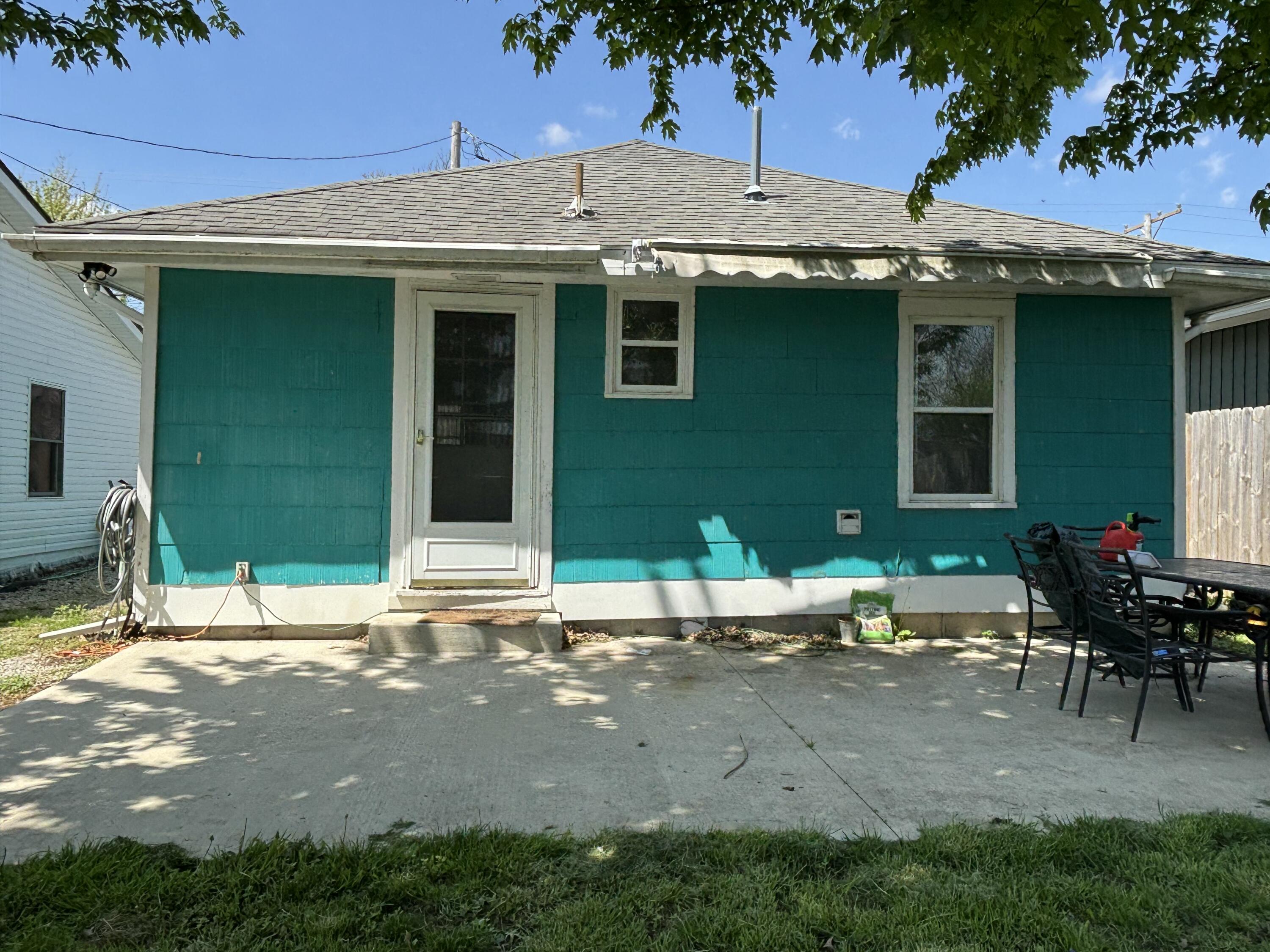 9596 Orchard Drive, Lakeview, Ohio 43331