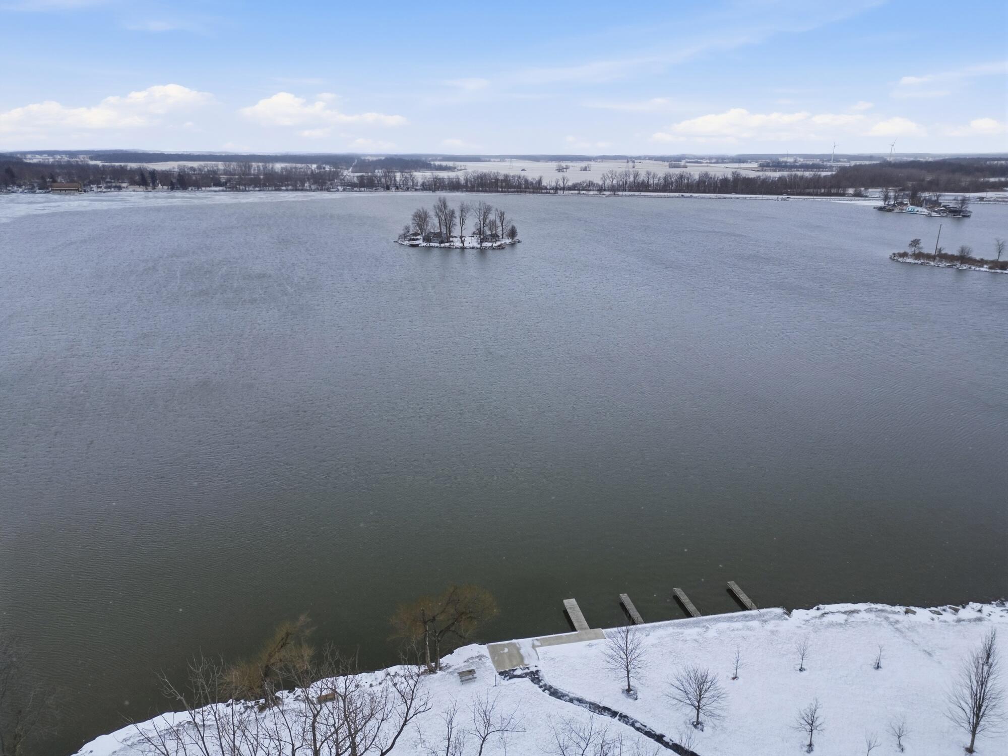 9596 Orchard Drive, Lakeview, Ohio 43331