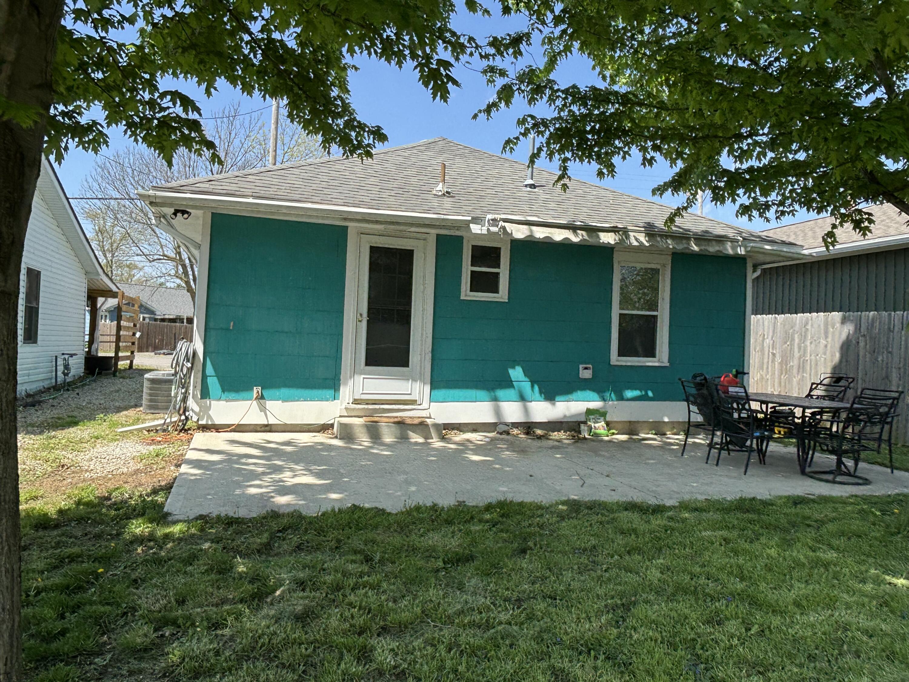 9596 Orchard Drive, Lakeview, Ohio 43331