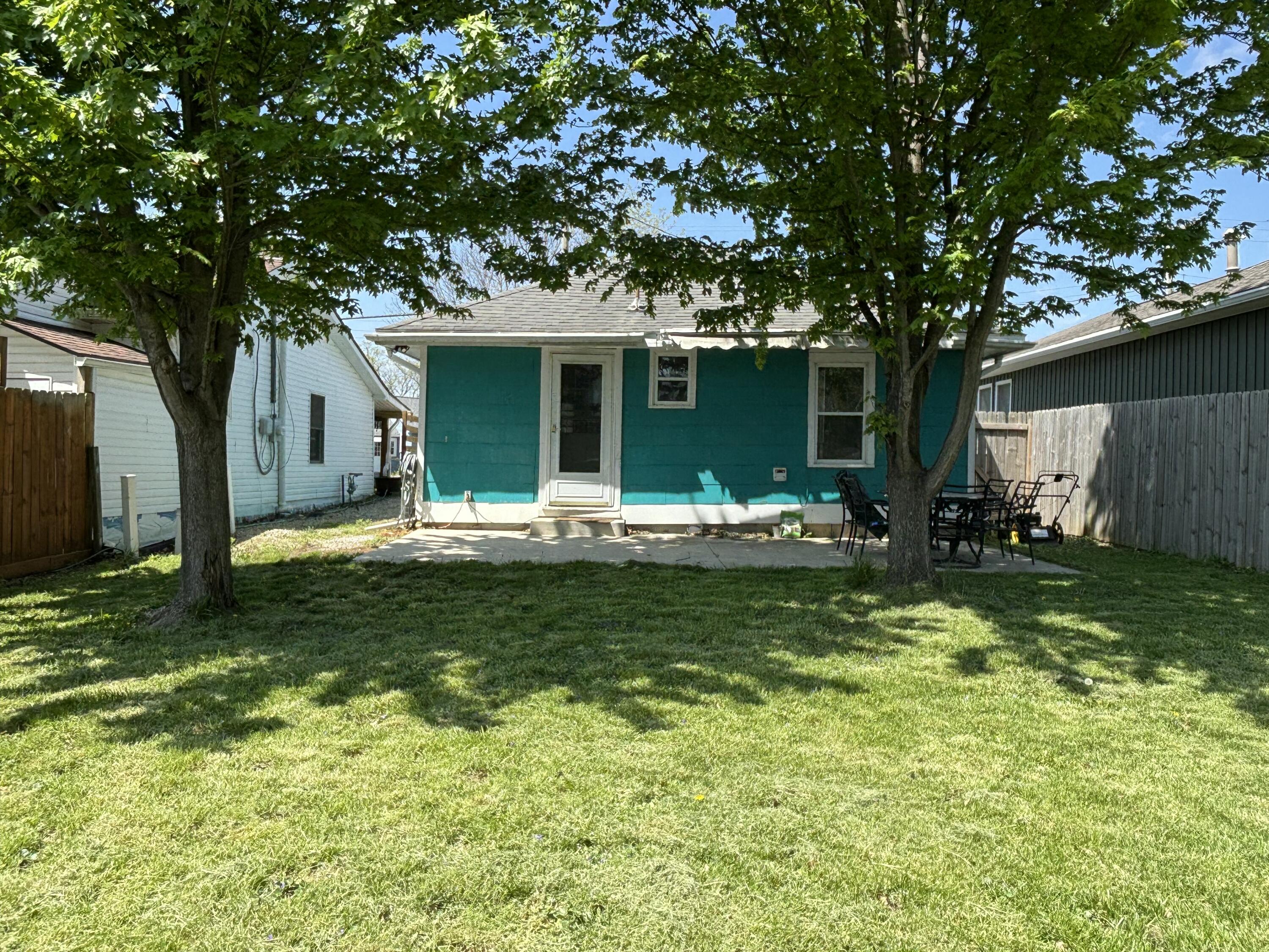 9596 Orchard Drive, Lakeview, Ohio 43331