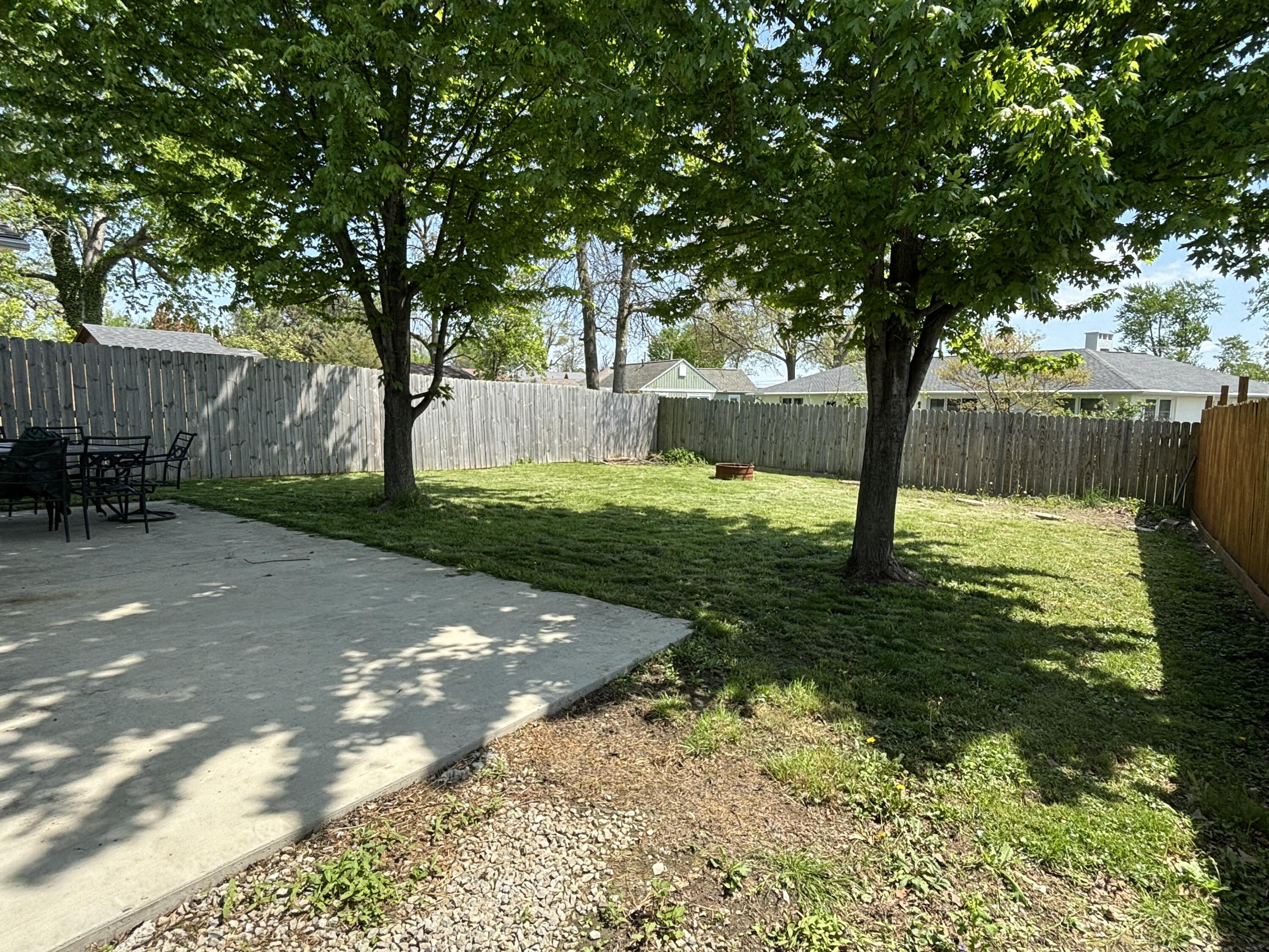 9596 Orchard Drive, Lakeview, Ohio 43331