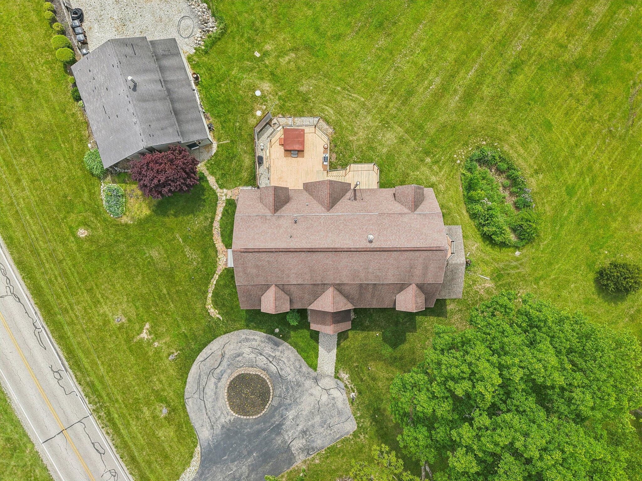 6350 Arcanum Bears Mill Road, Greenville, Ohio 45331