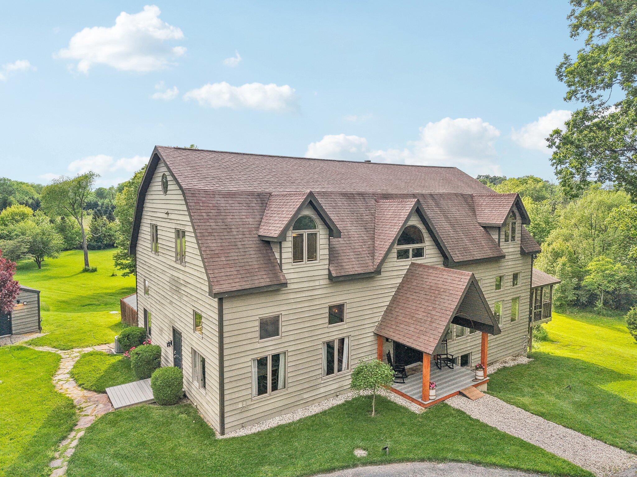 6350 Arcanum Bears Mill Road, Greenville, Ohio 45331