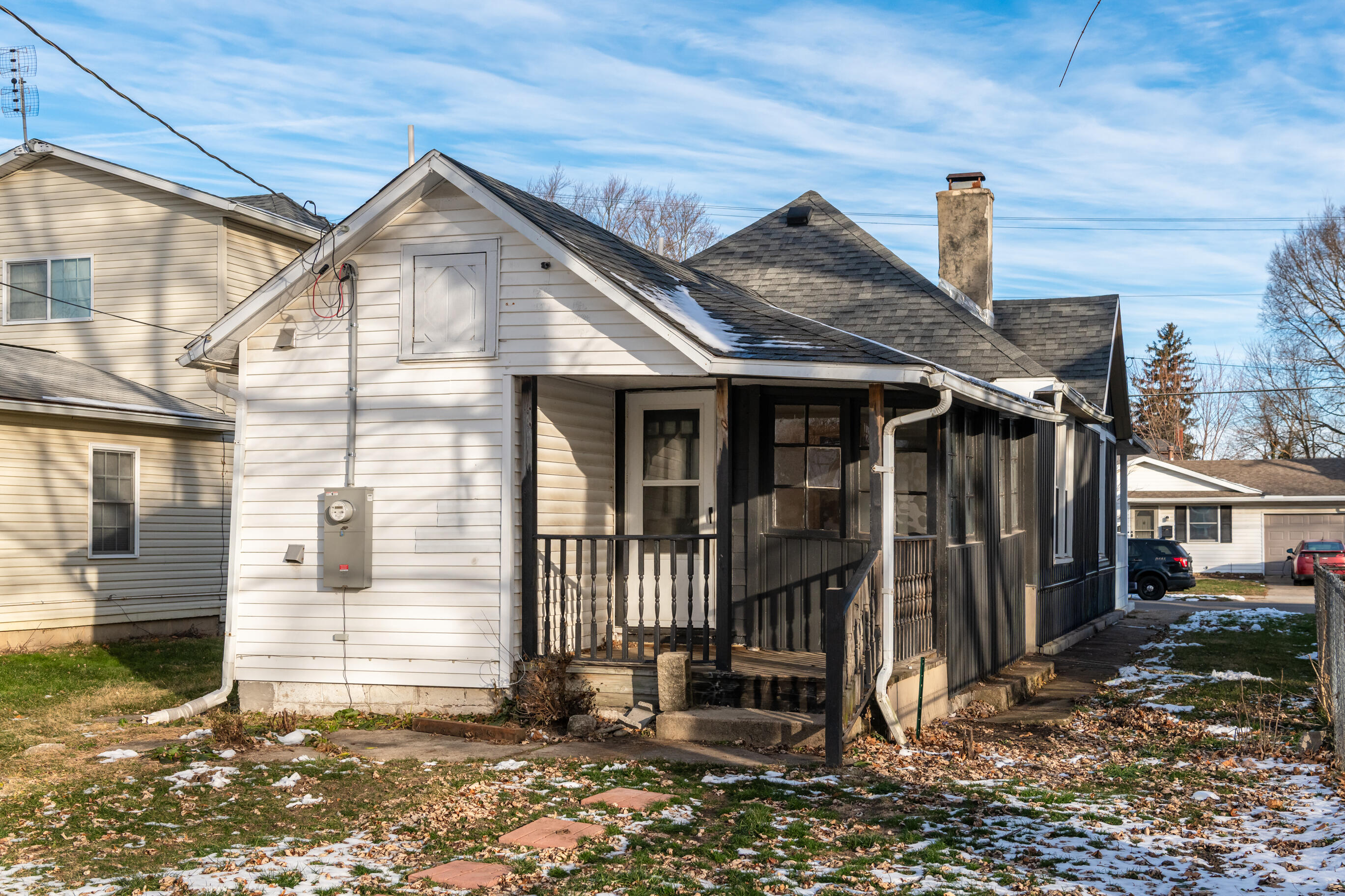123 Washington Avenue, Urbana, Ohio 43078