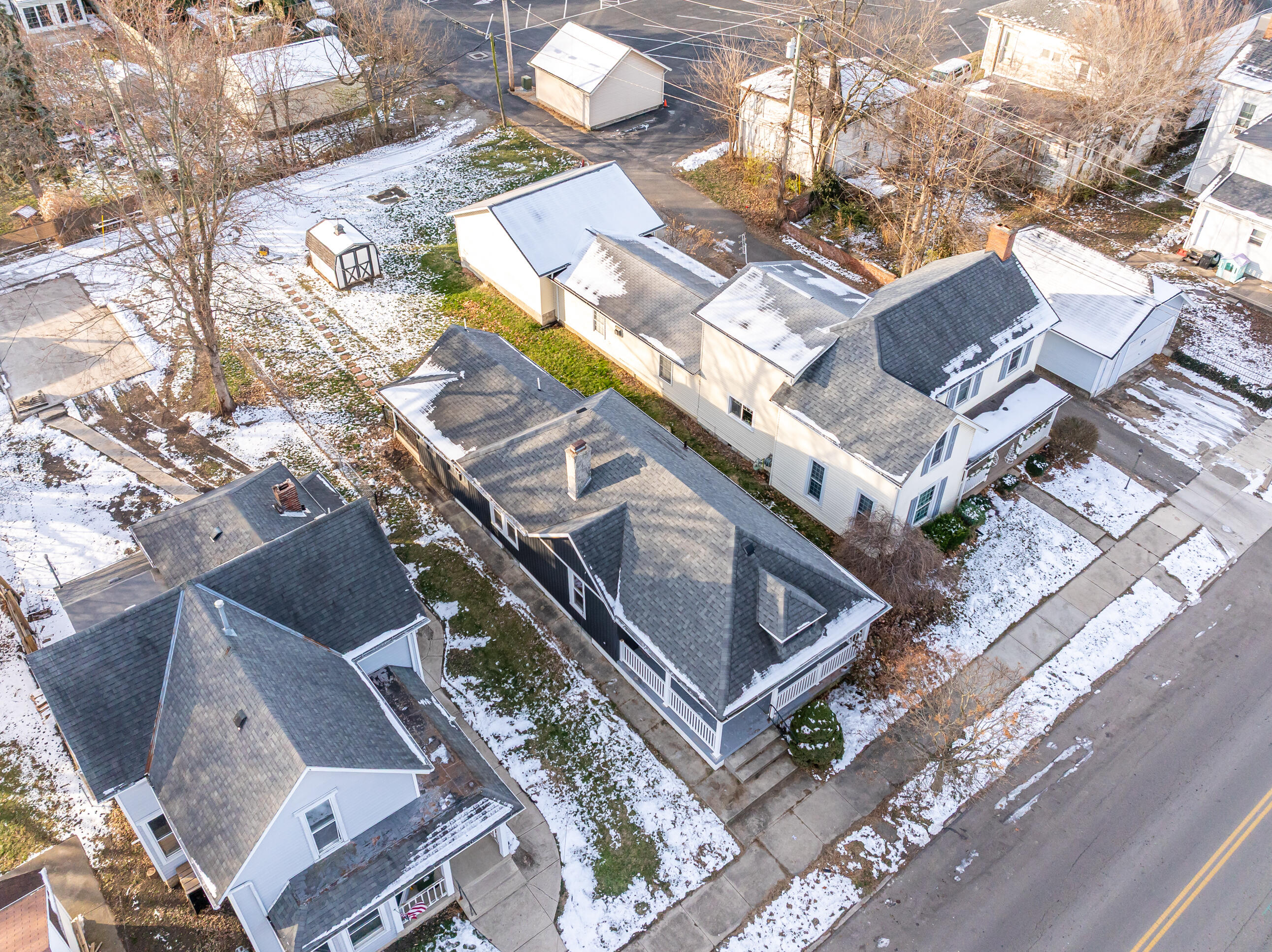 123 Washington Avenue, Urbana, Ohio 43078