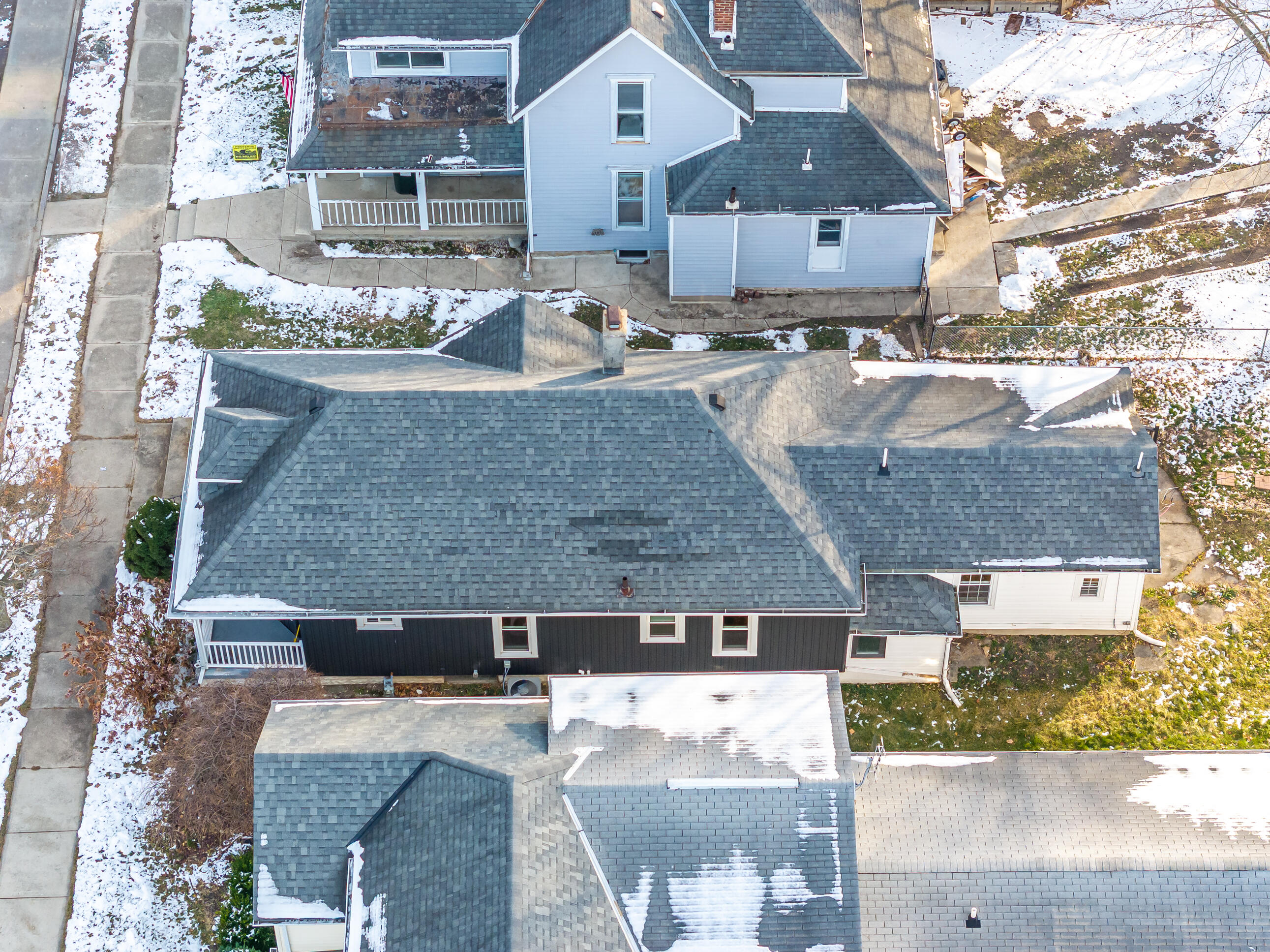 123 Washington Avenue, Urbana, Ohio 43078