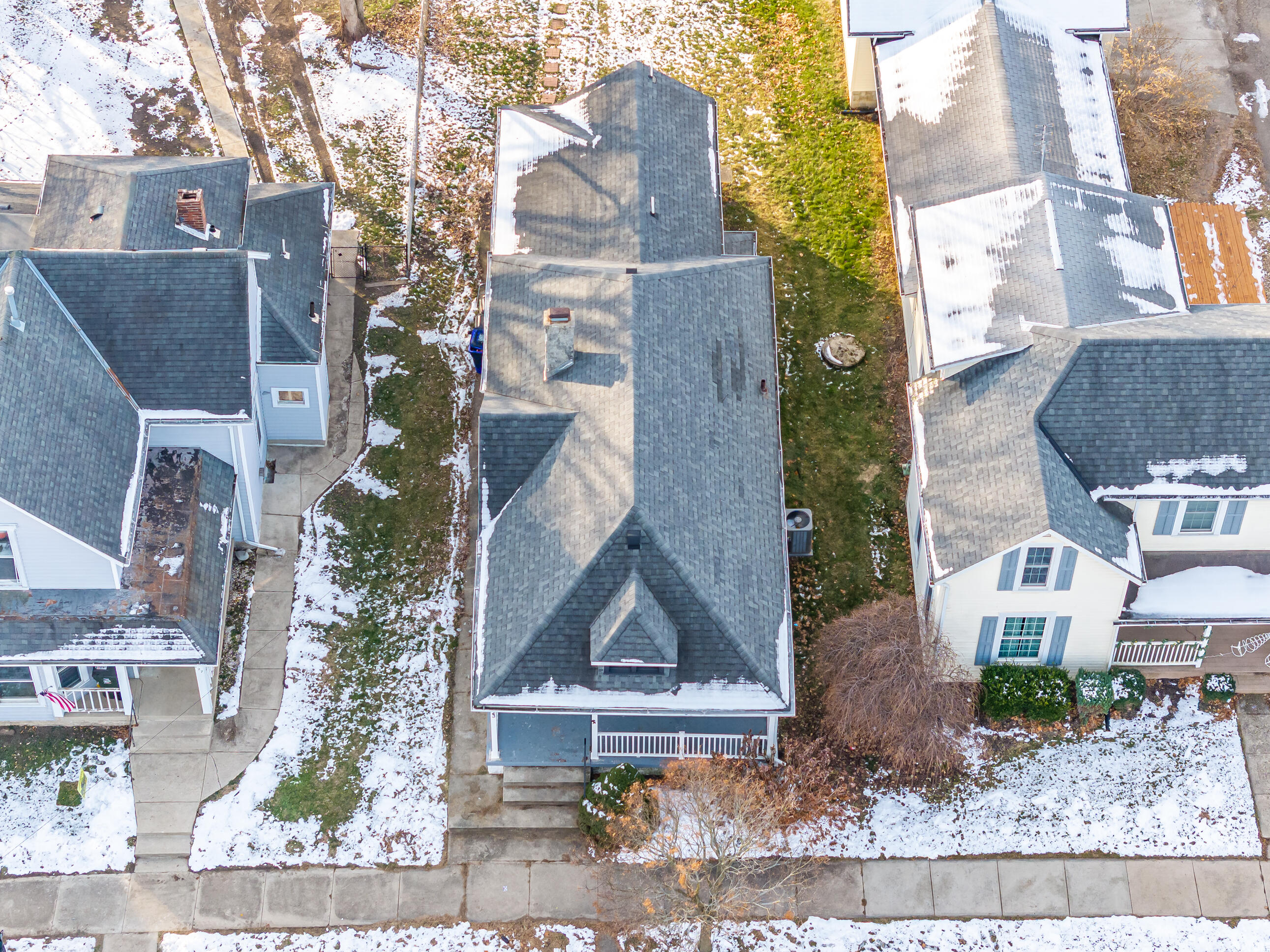 123 Washington Avenue, Urbana, Ohio 43078