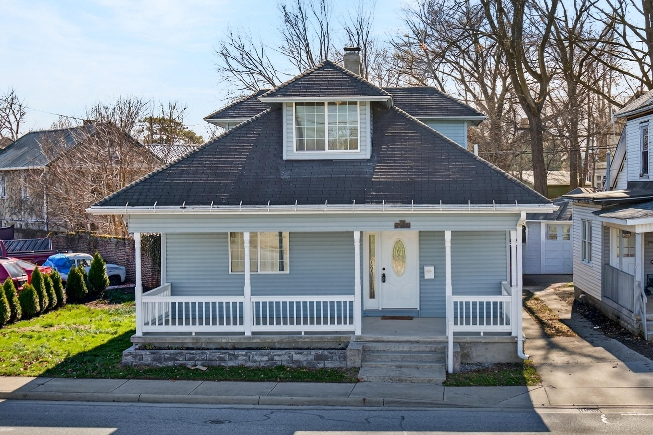 107 Riverside Drive, Piqua, Ohio 45356
