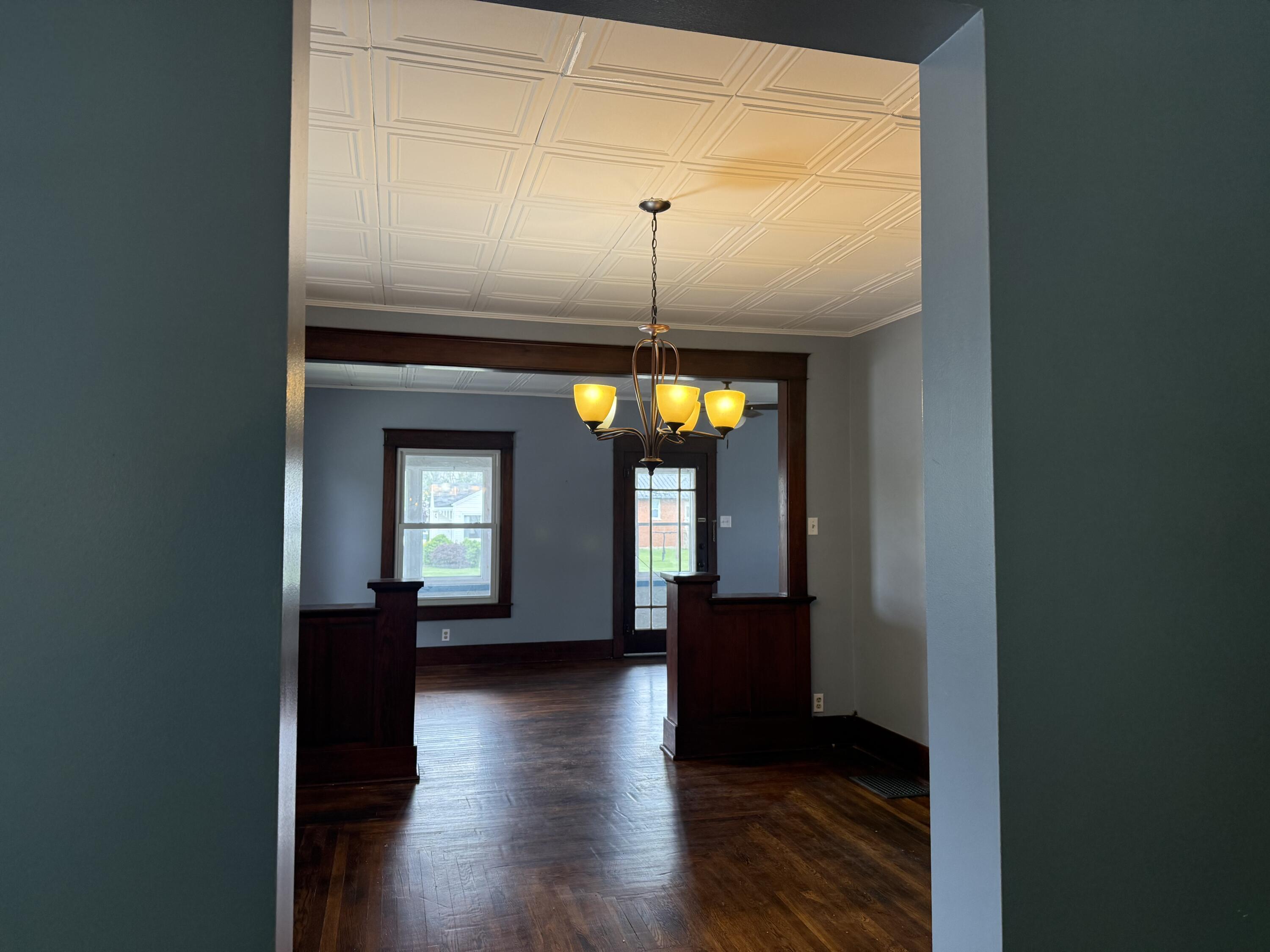 145 Harrison Street, New Madison, Ohio 45346