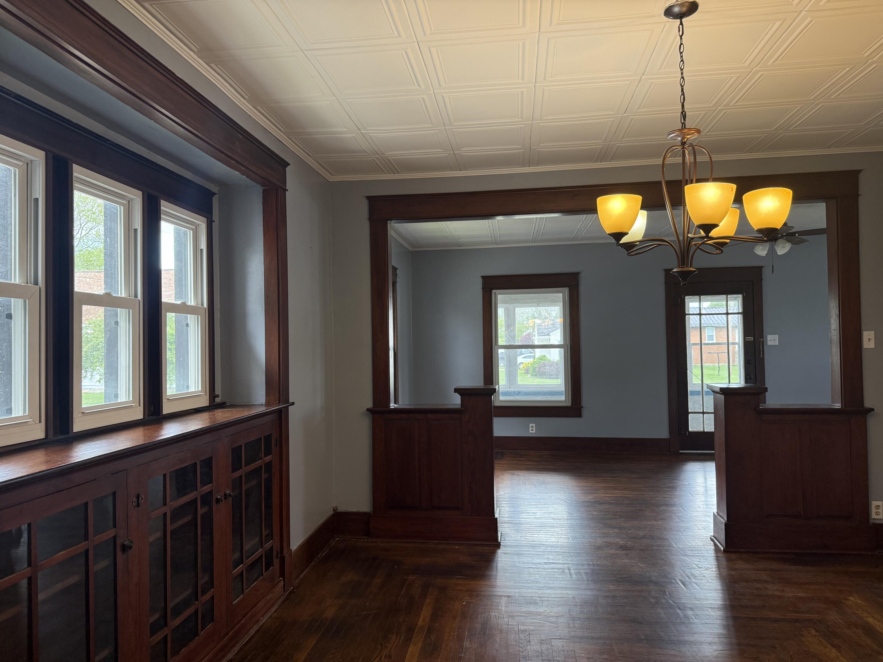 145 Harrison Street, New Madison, Ohio 45346