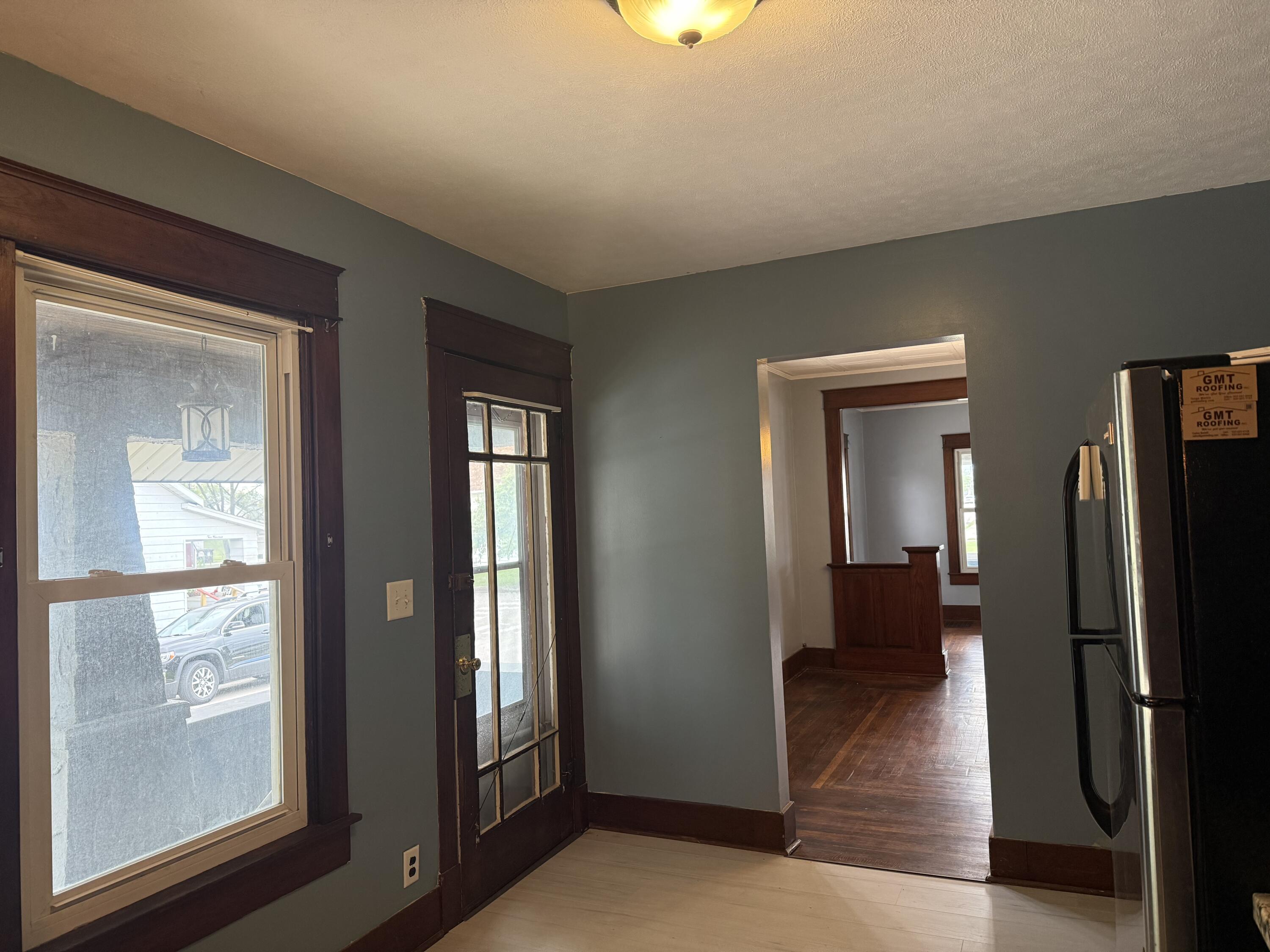 145 Harrison Street, New Madison, Ohio 45346