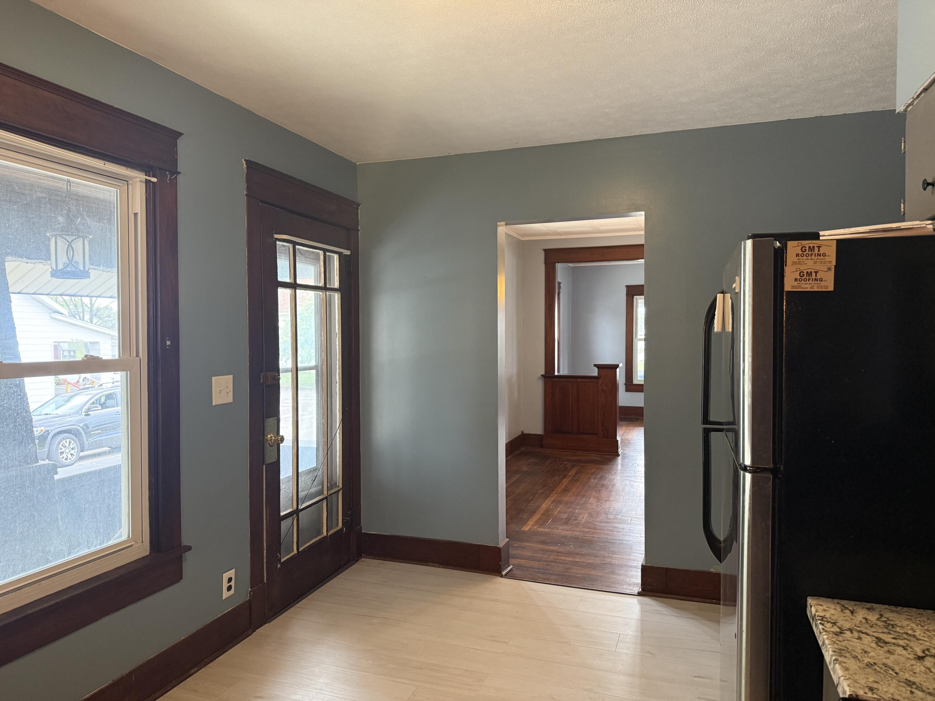 145 Harrison Street, New Madison, Ohio 45346