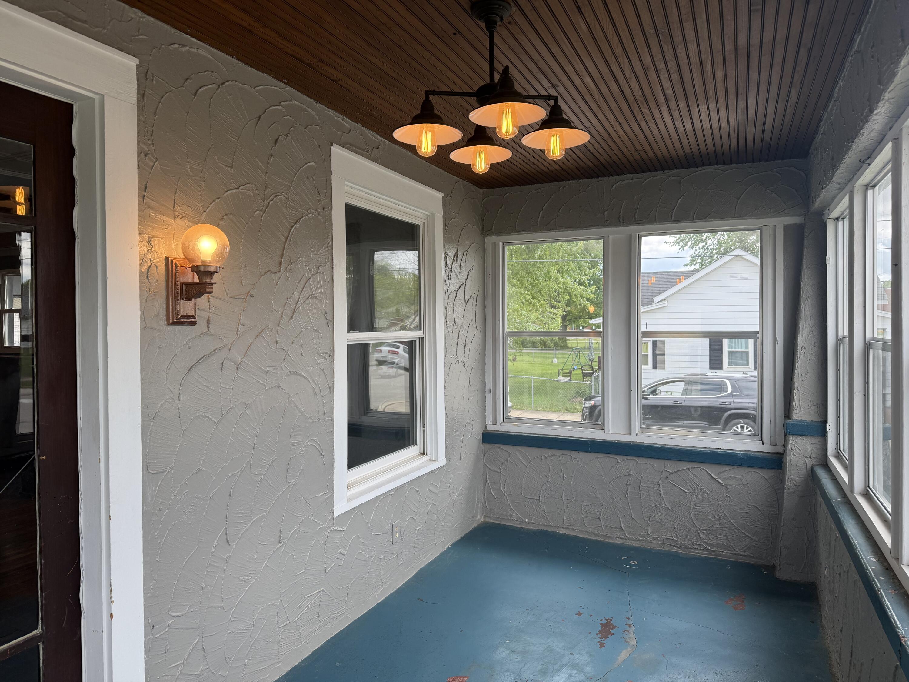 145 Harrison Street, New Madison, Ohio 45346