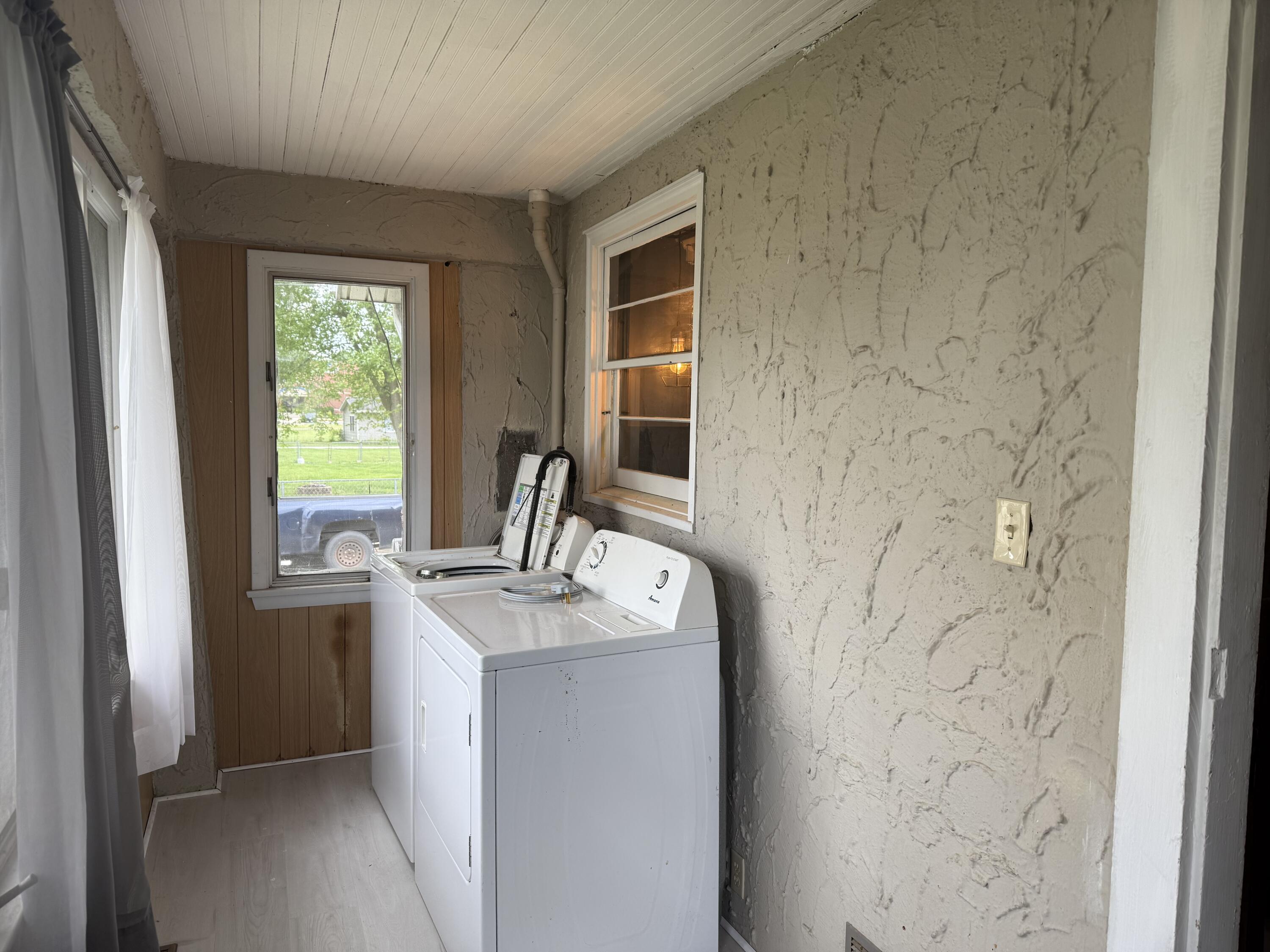 145 Harrison Street, New Madison, Ohio 45346
