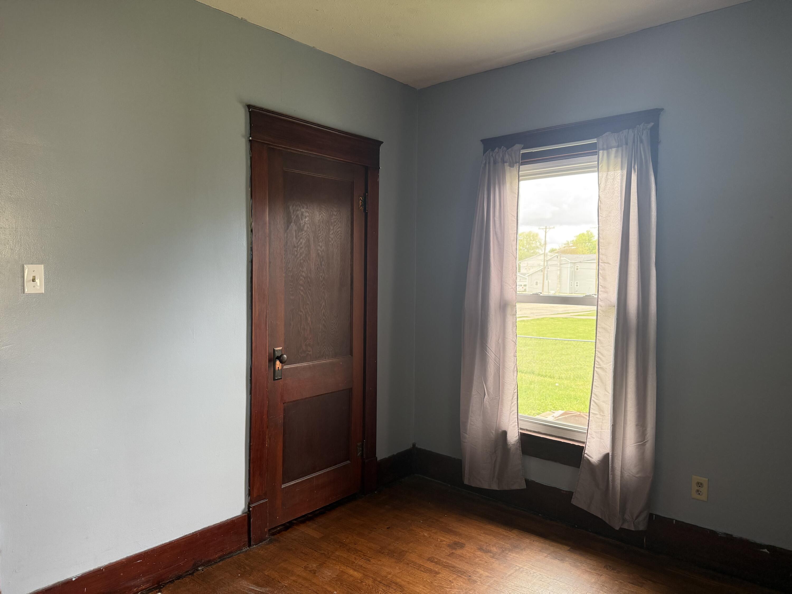 145 Harrison Street, New Madison, Ohio 45346