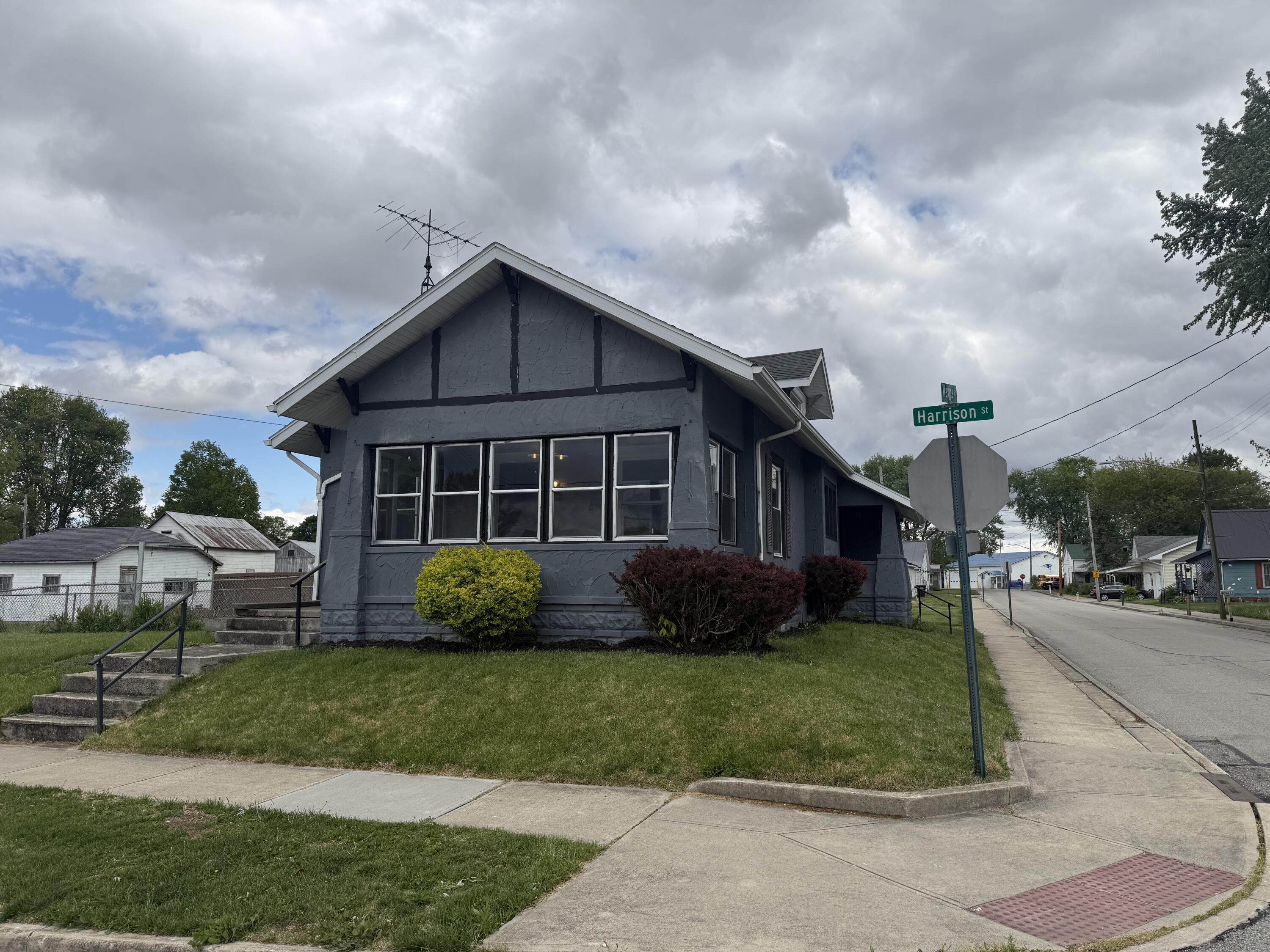 145 Harrison Street, New Madison, Ohio 45346