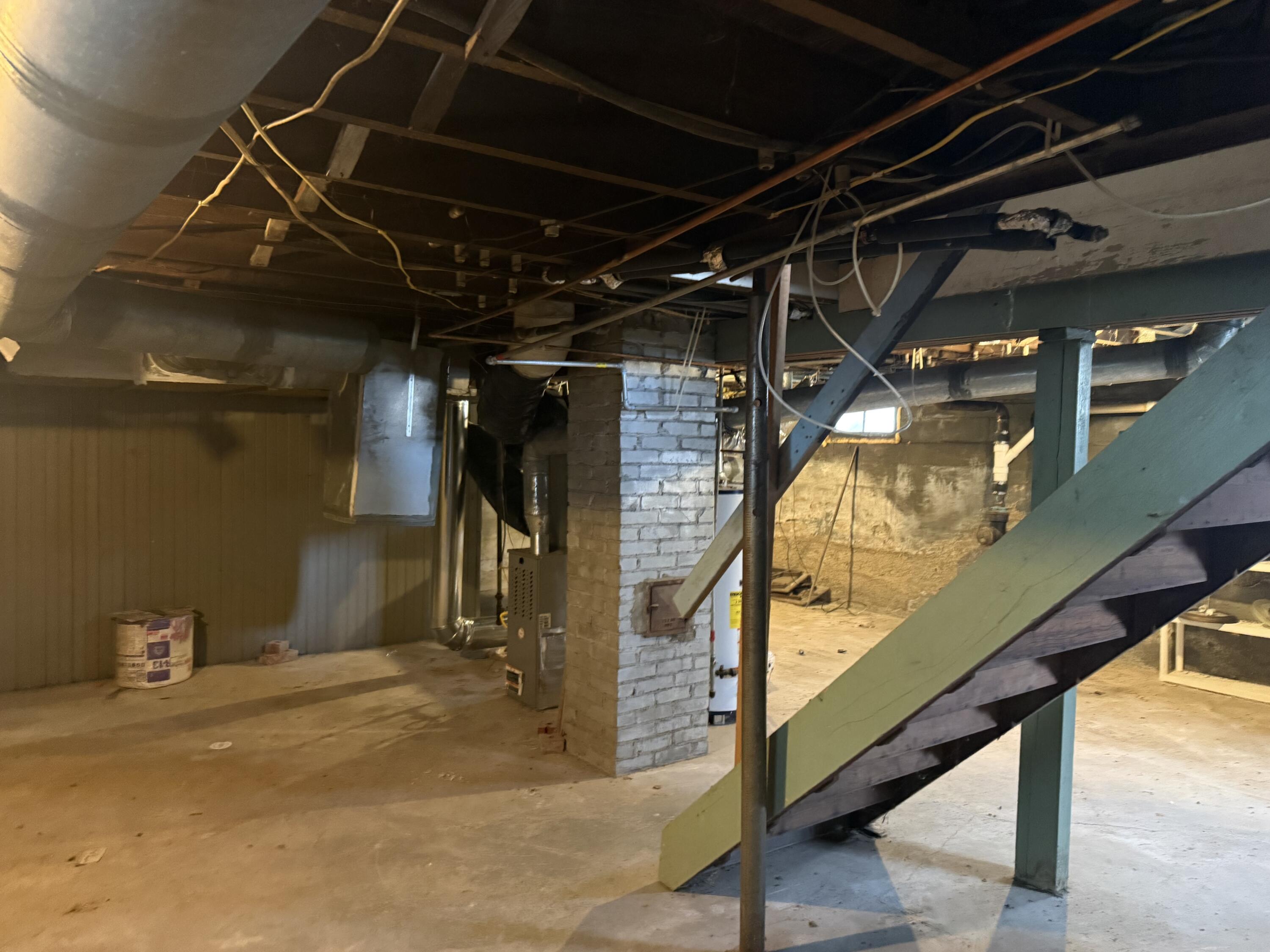 145 Harrison Street, New Madison, Ohio 45346