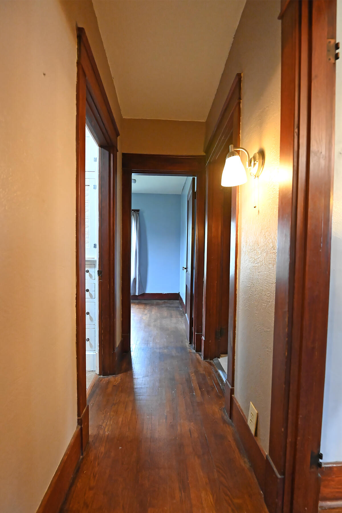 145 Harrison Street, New Madison, Ohio 45346