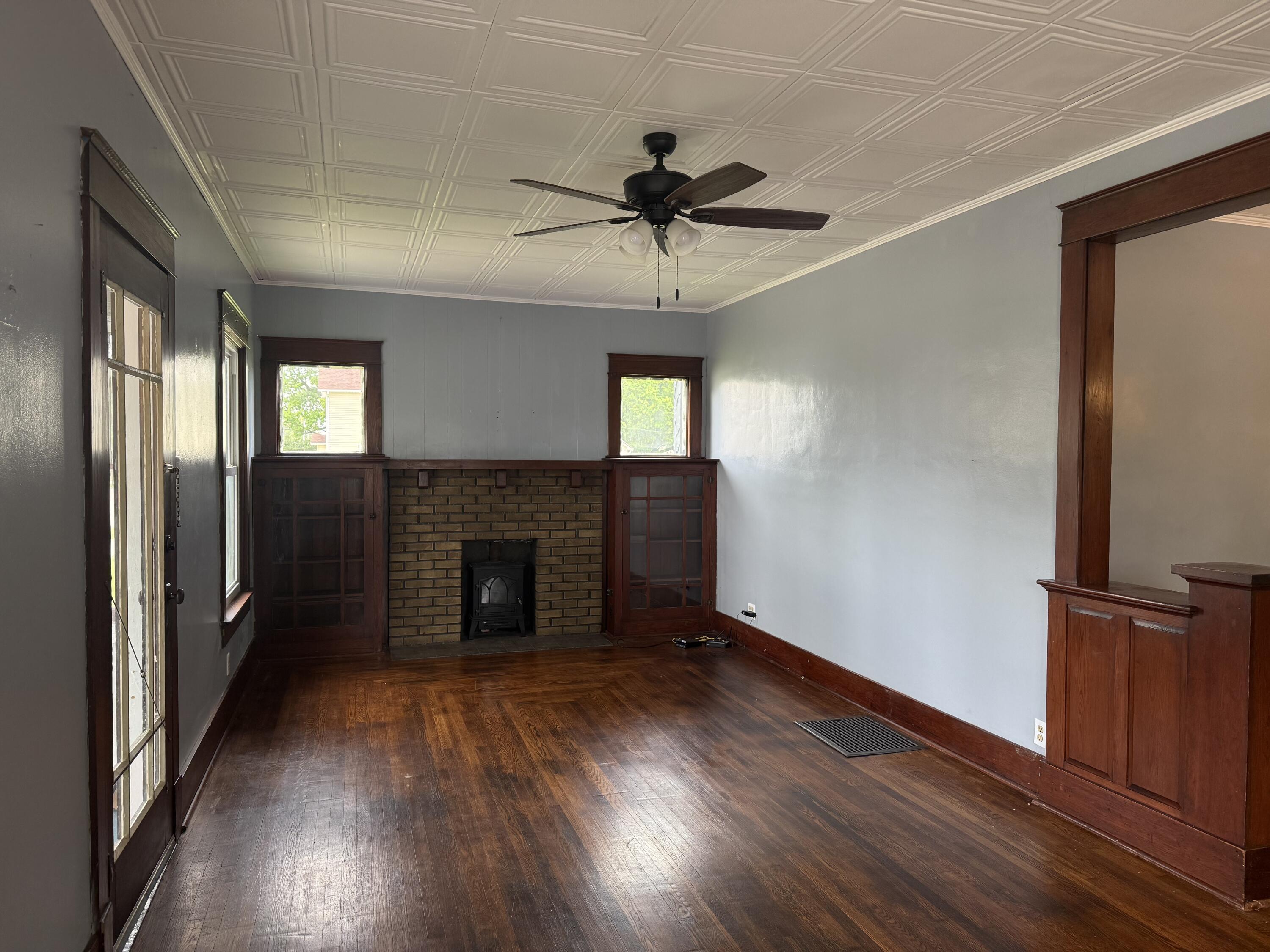 145 Harrison Street, New Madison, Ohio 45346