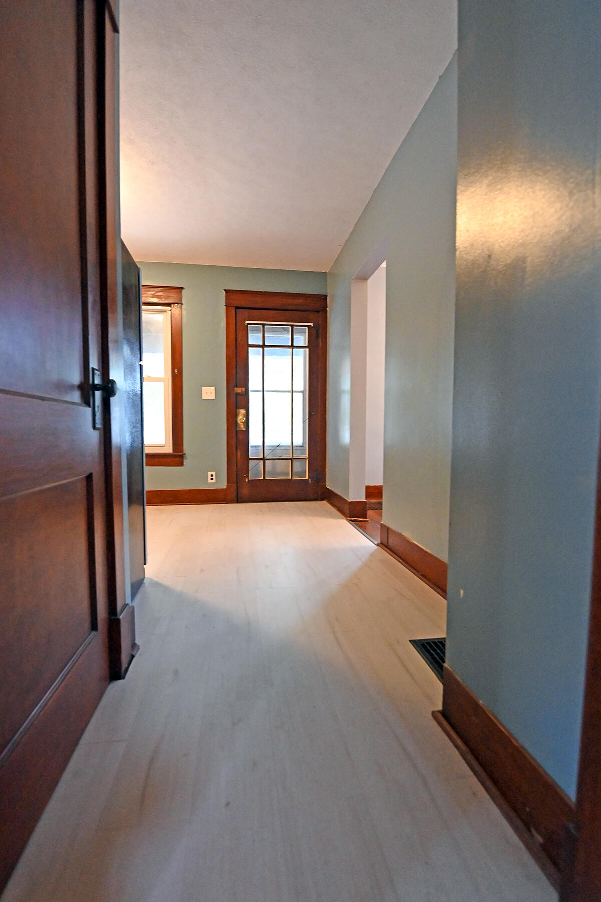 145 Harrison Street, New Madison, Ohio 45346