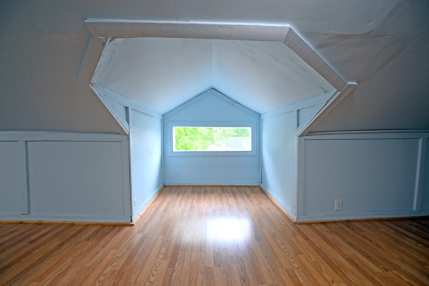 145 Harrison Street, New Madison, Ohio 45346