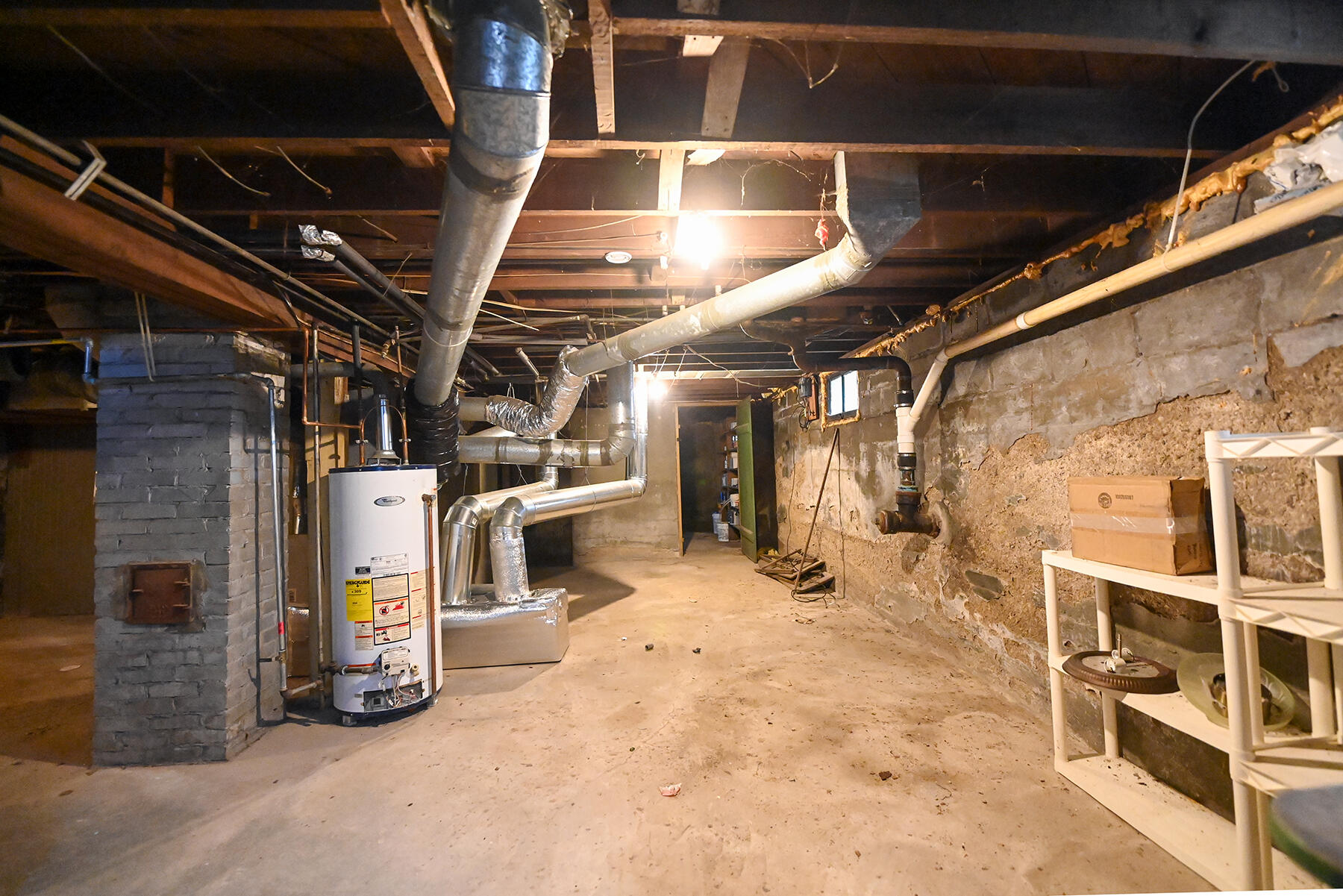 145 Harrison Street, New Madison, Ohio 45346