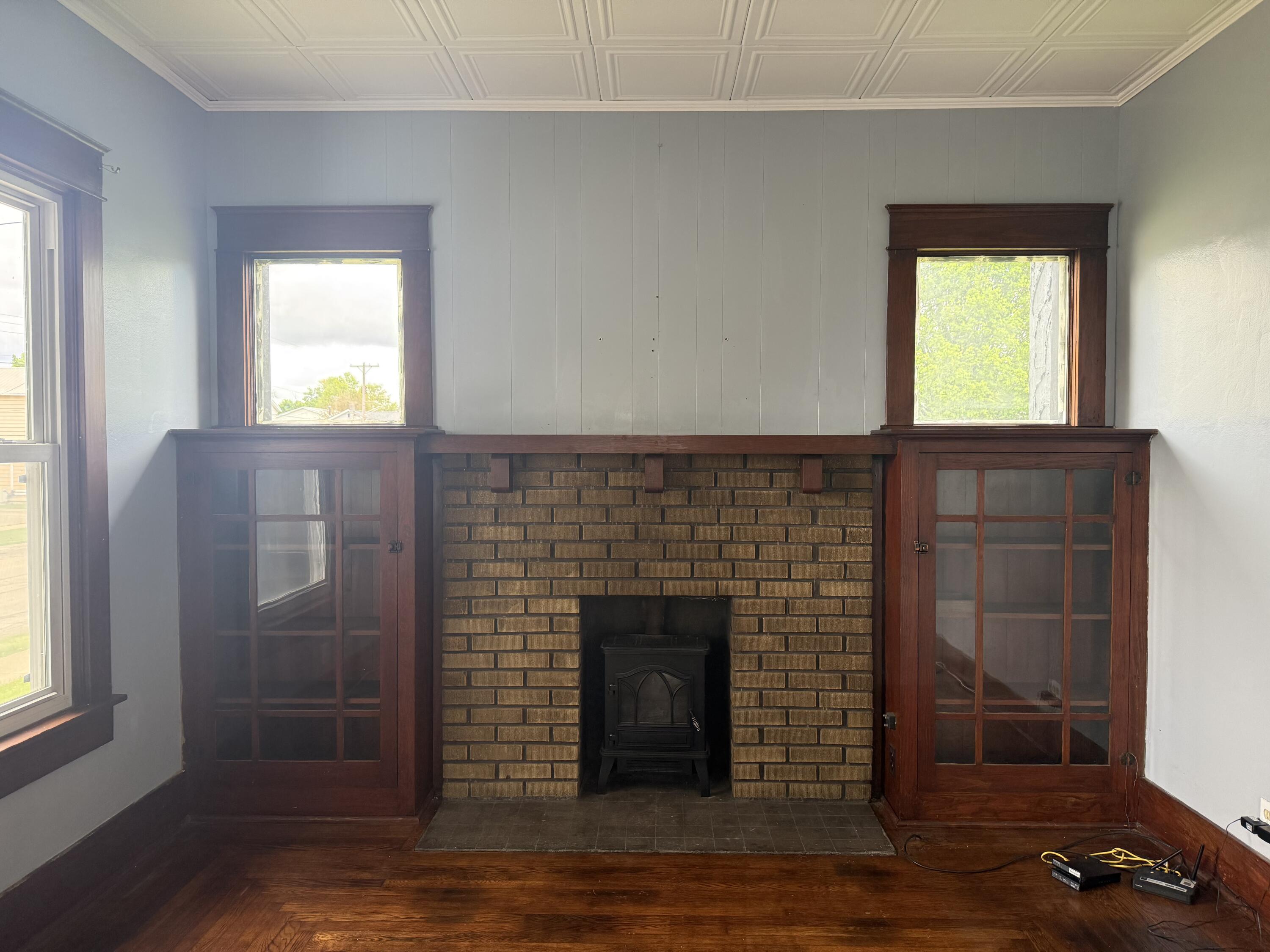 145 Harrison Street, New Madison, Ohio 45346