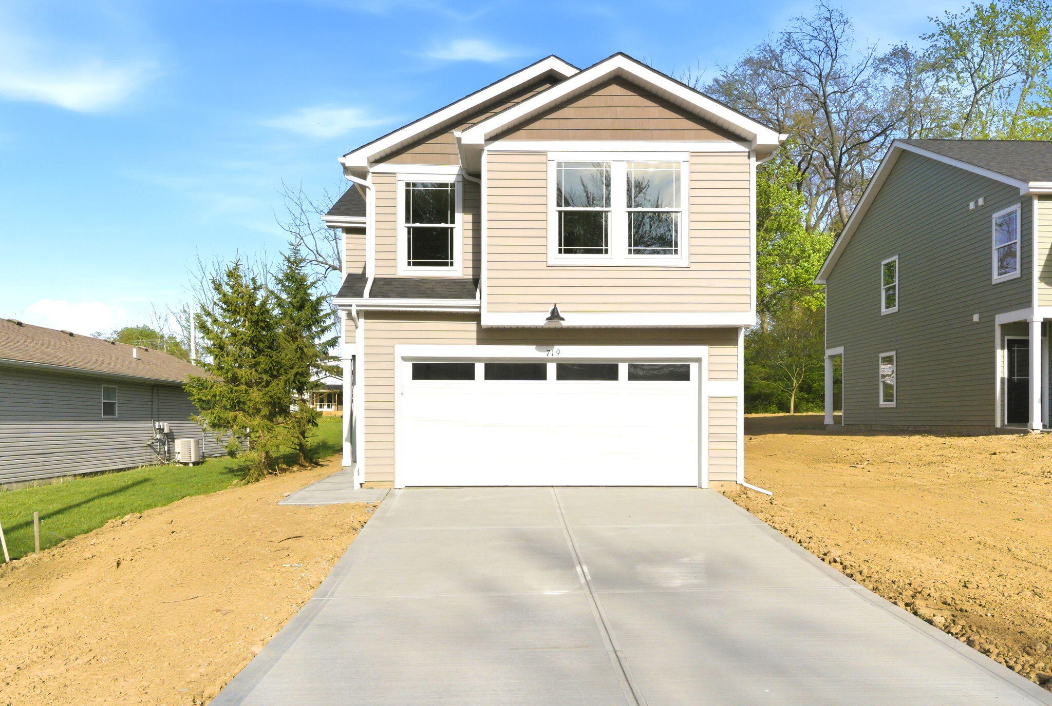 719 High Street, Urbana, Ohio 43078