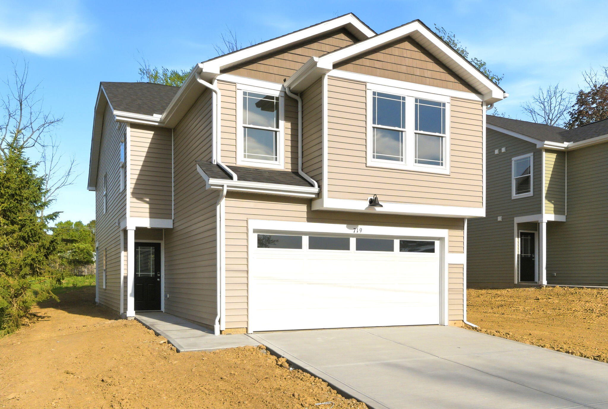 719 High Street, Urbana, Ohio 43078