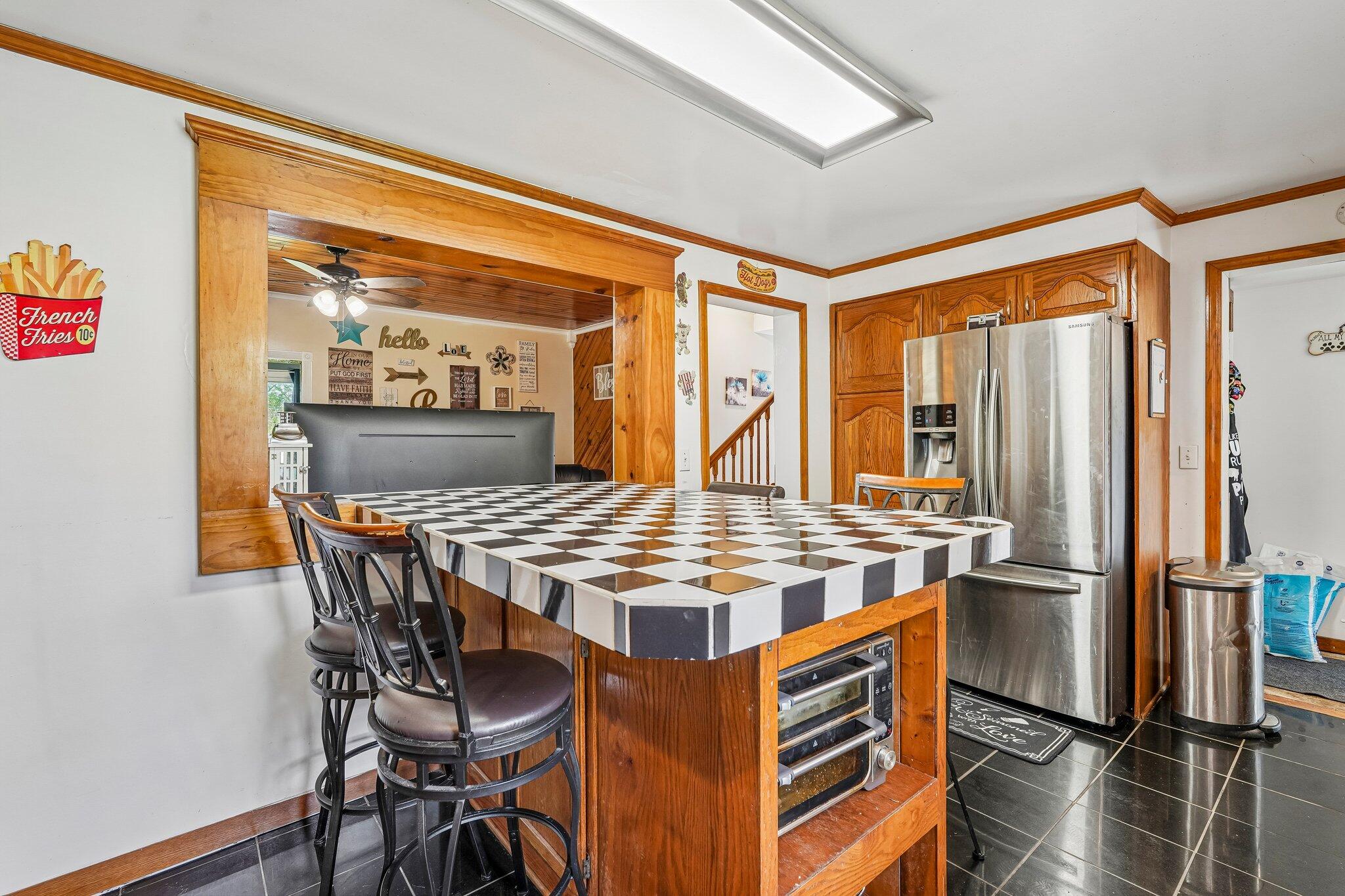 25405 St Rt 245, North Lewisburg, Ohio 43060