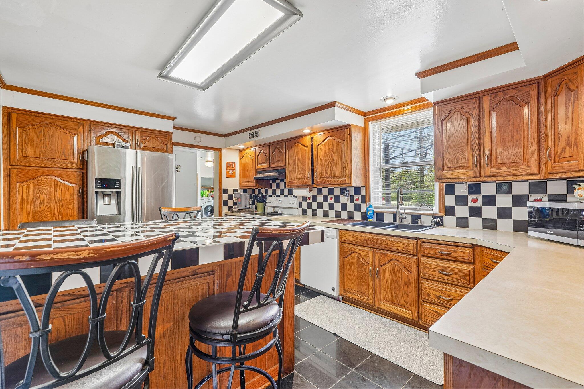 25405 St Rt 245, North Lewisburg, Ohio 43060