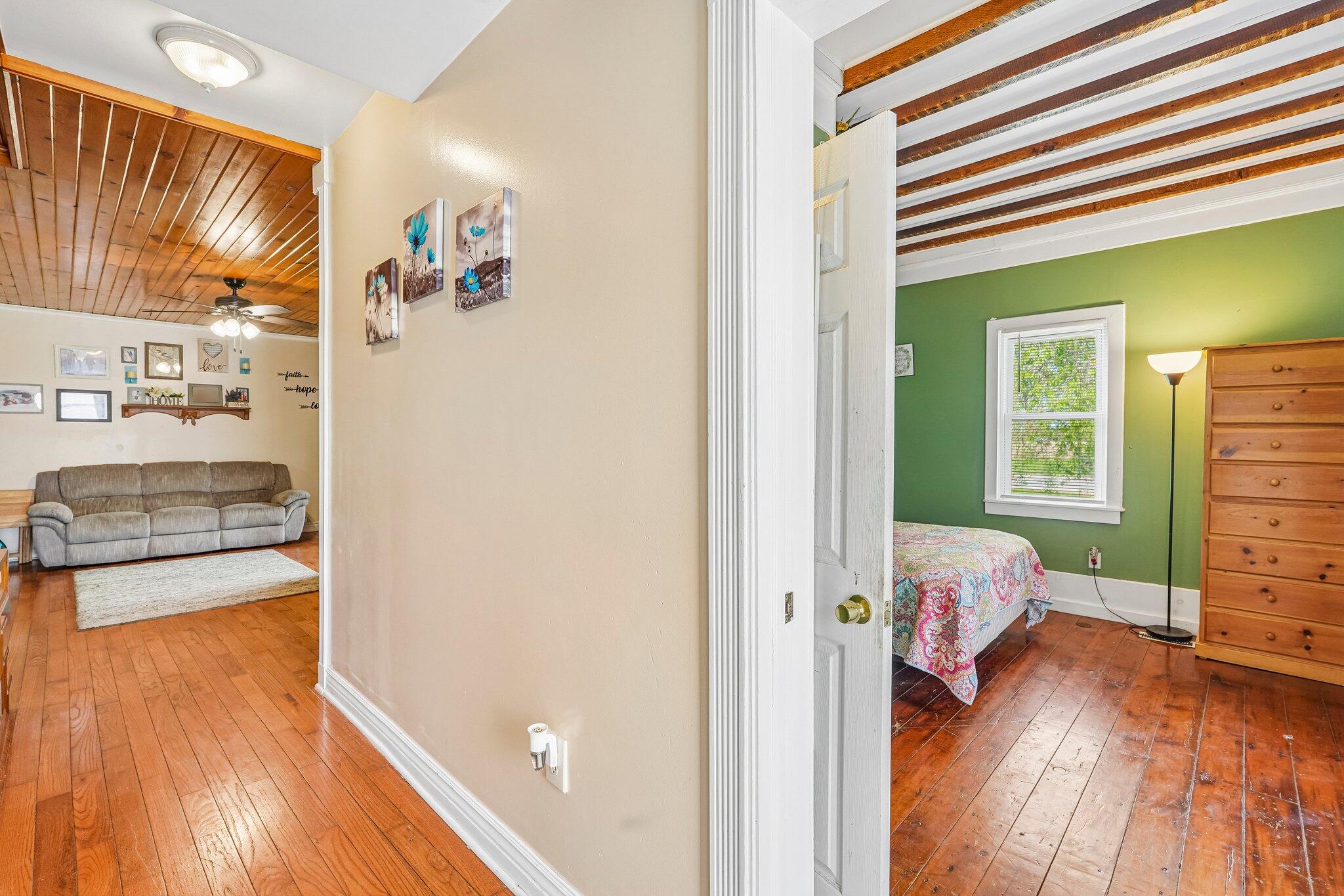 25405 St Rt 245, North Lewisburg, Ohio 43060