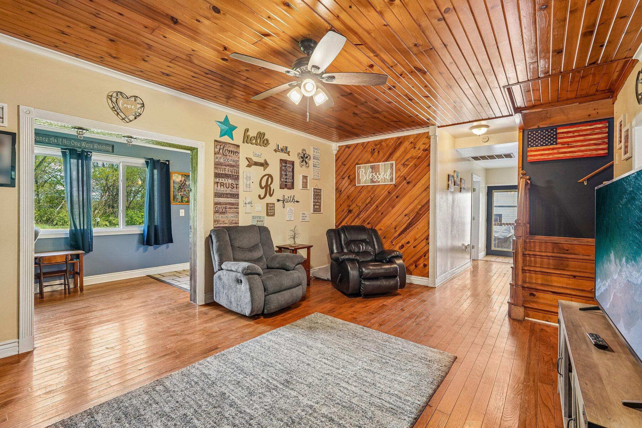 25405 St Rt 245, North Lewisburg, Ohio 43060