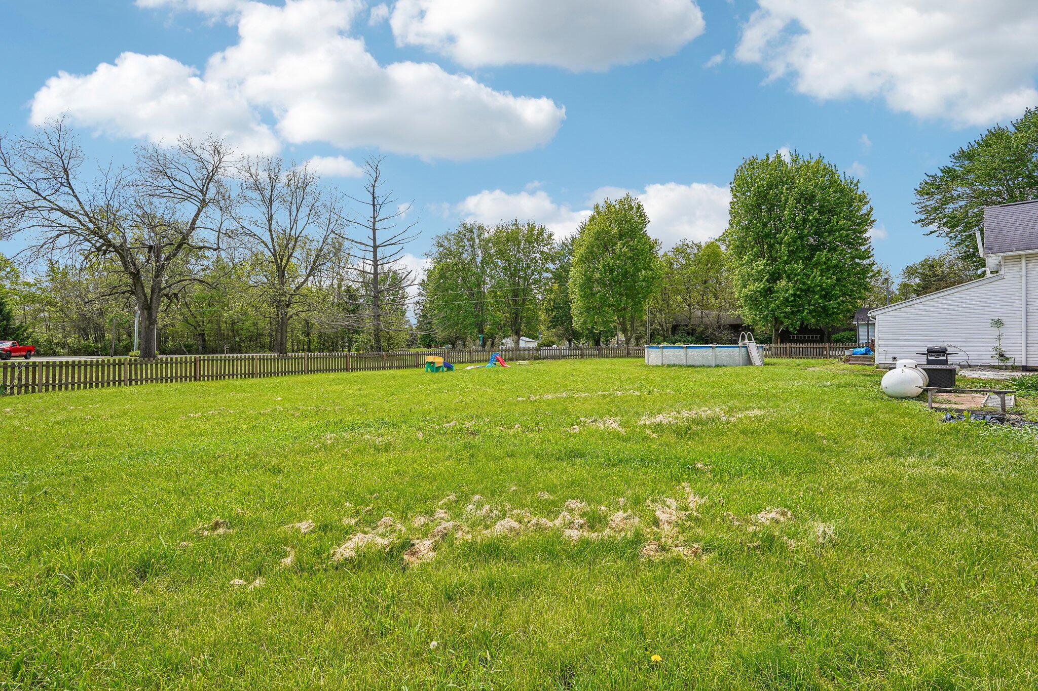 25405 St Rt 245, North Lewisburg, Ohio 43060