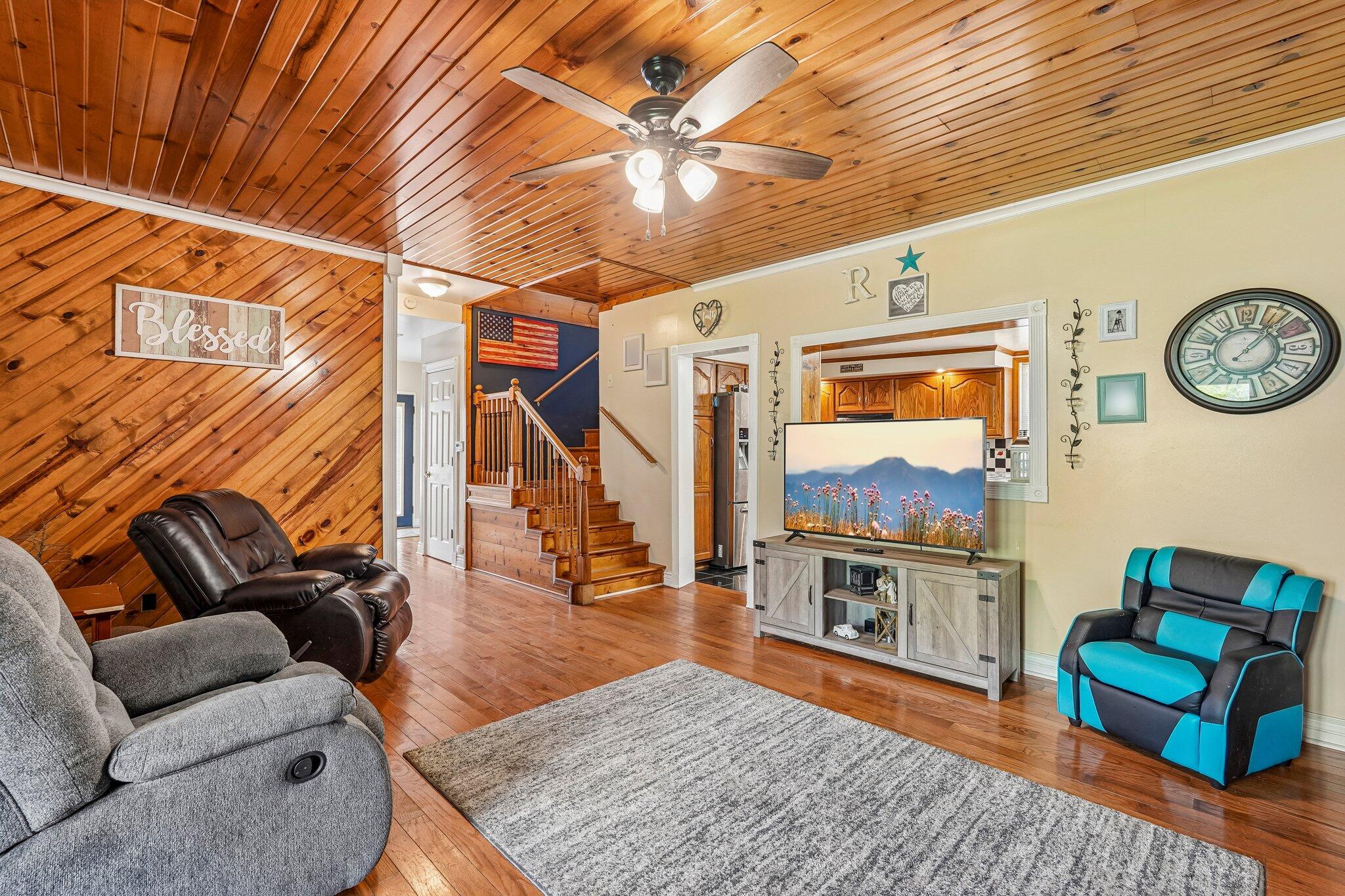 25405 St Rt 245, North Lewisburg, Ohio 43060