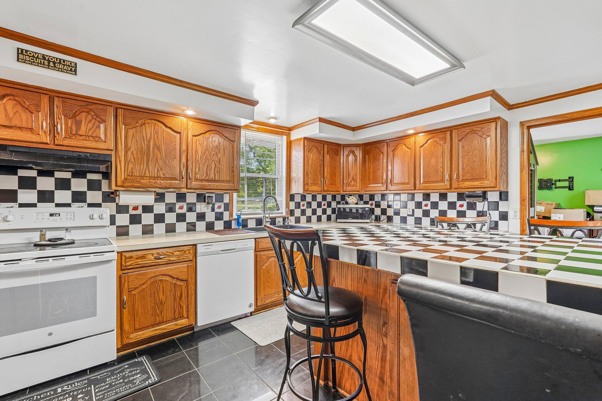 25405 St Rt 245, North Lewisburg, Ohio 43060