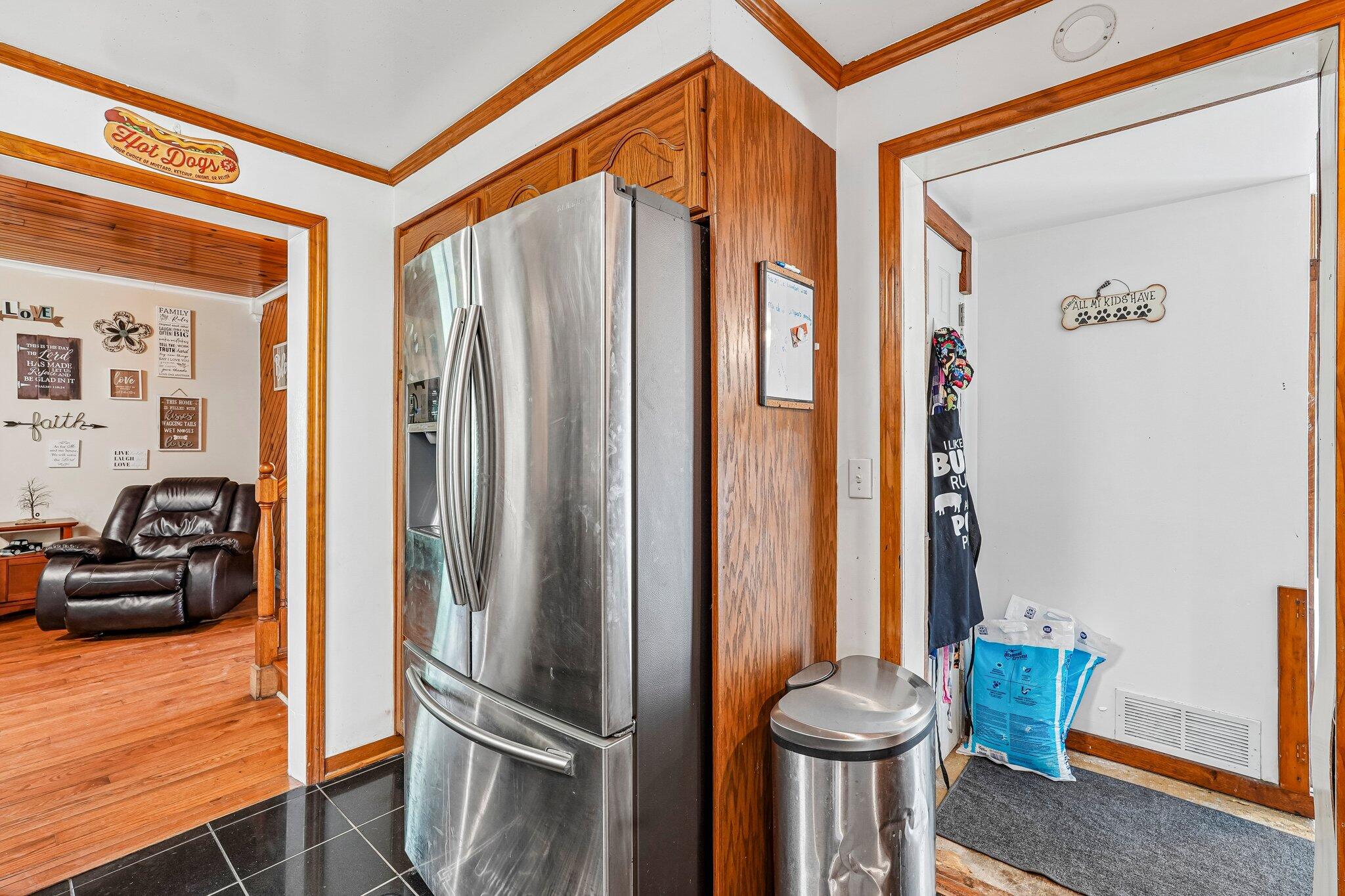 25405 St Rt 245, North Lewisburg, Ohio 43060