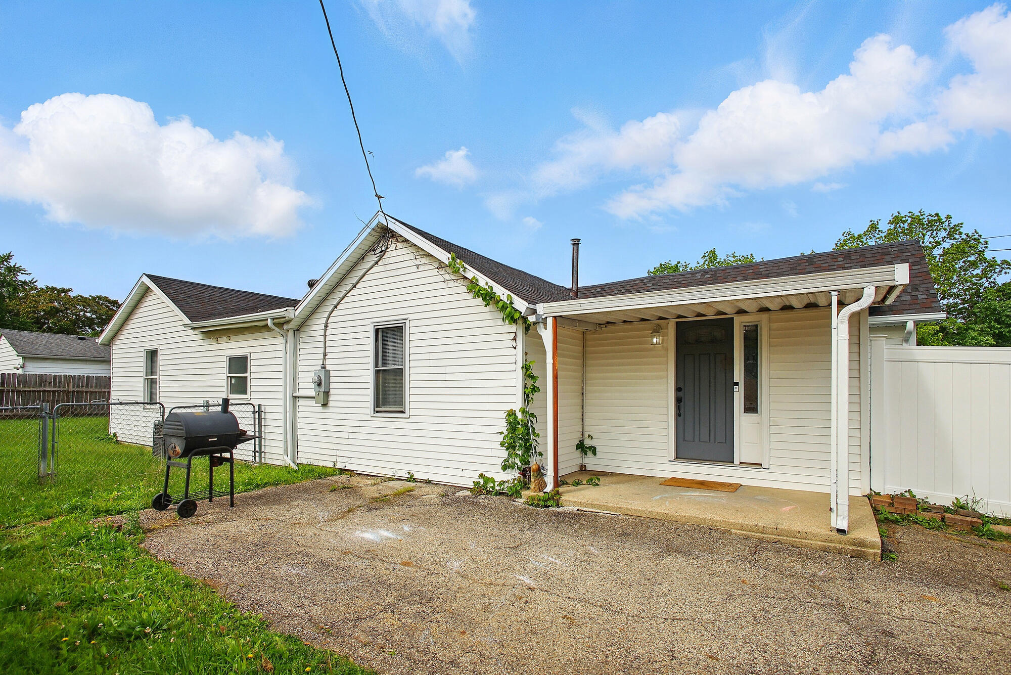 1357 Concord Avenue, Springfield, Ohio 45504