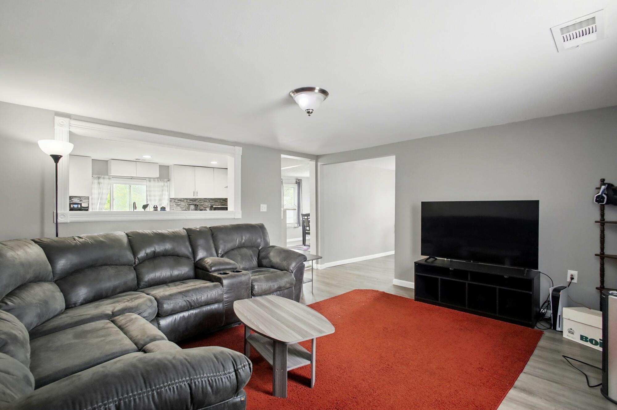 1357 Concord Avenue, Springfield, Ohio 45504