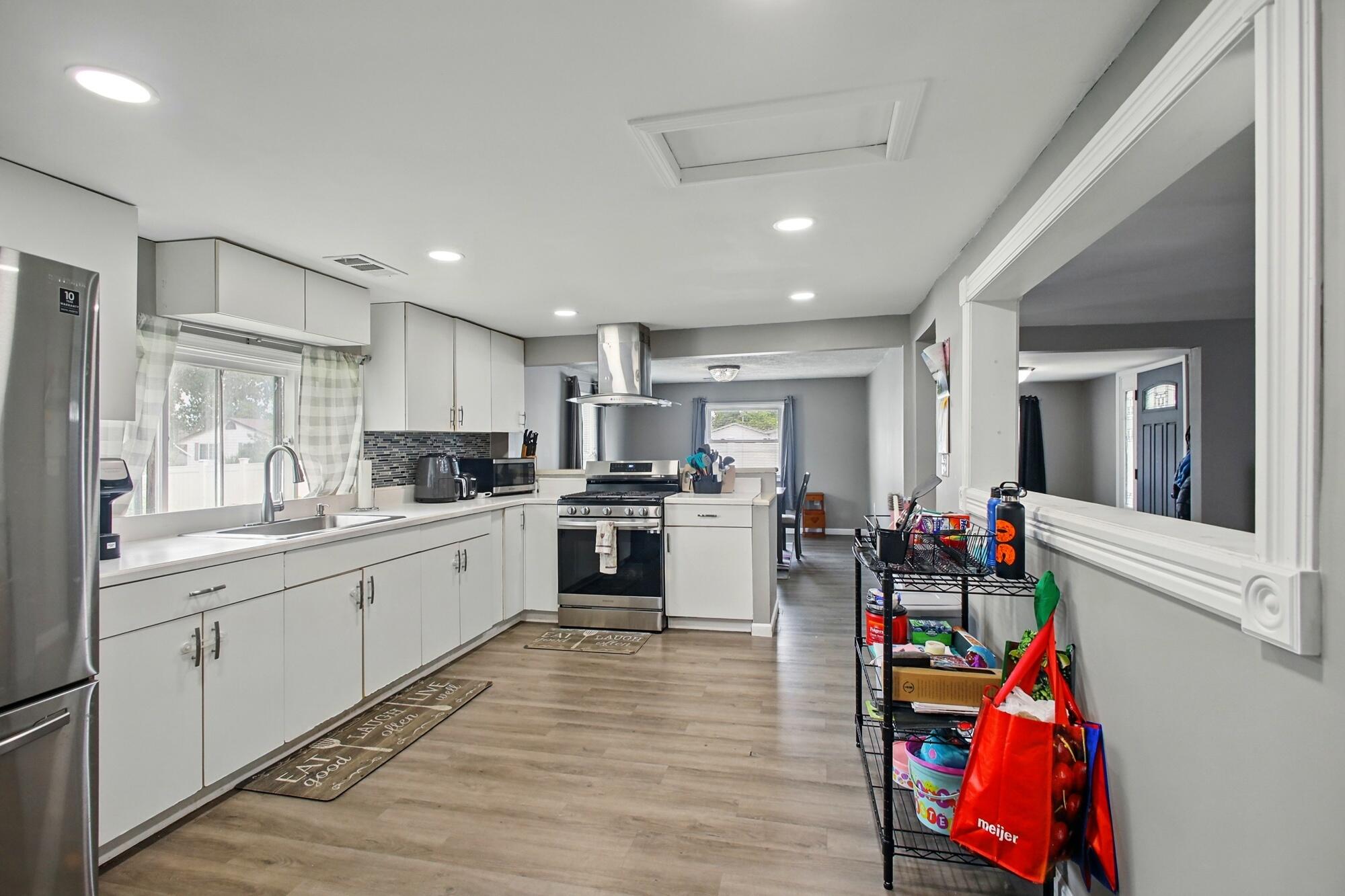 1357 Concord Avenue, Springfield, Ohio 45504