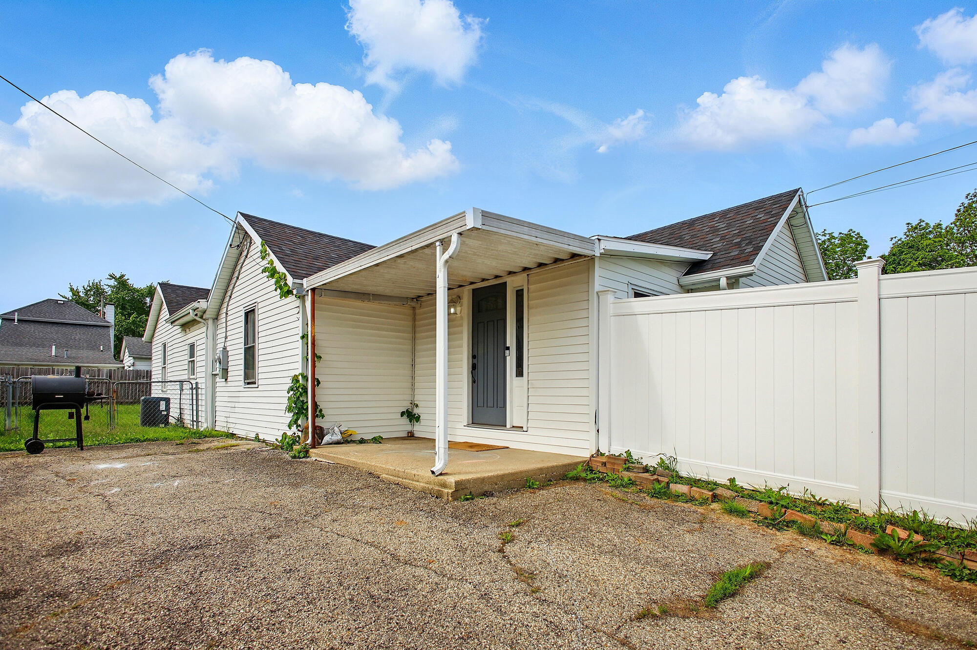 1357 Concord Avenue, Springfield, Ohio 45504
