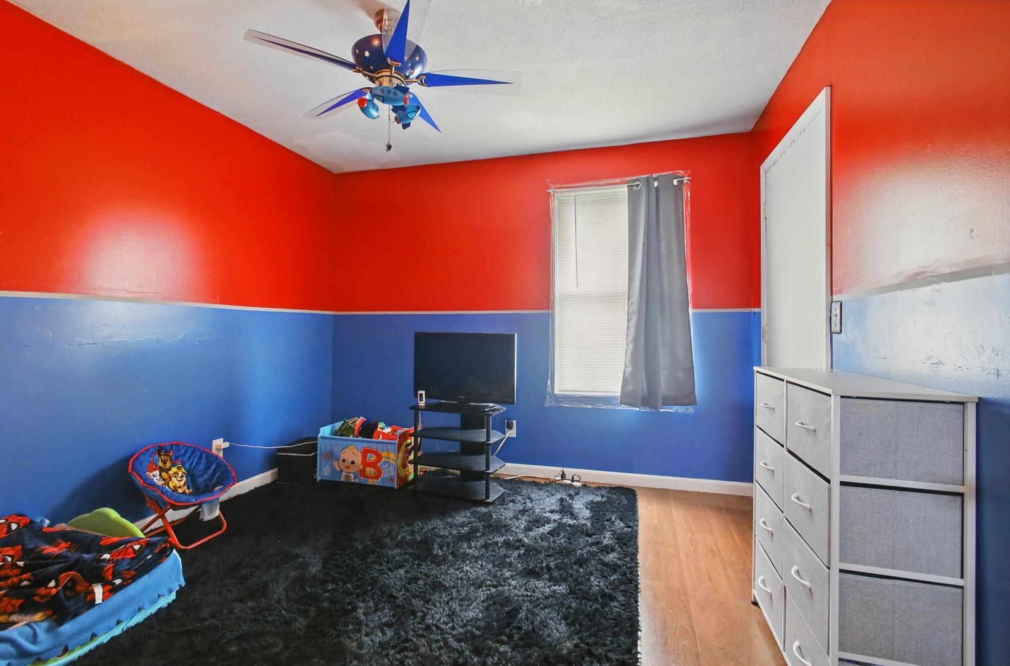 1357 Concord Avenue, Springfield, Ohio 45504