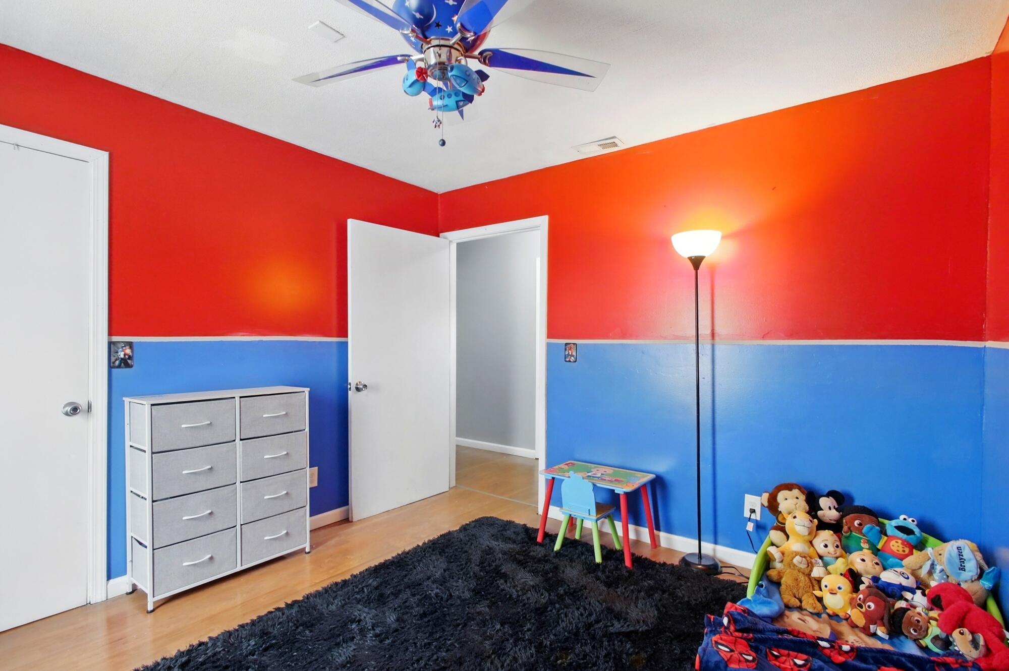 1357 Concord Avenue, Springfield, Ohio 45504