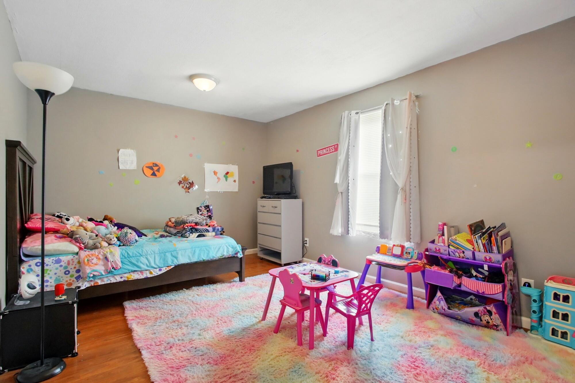 1357 Concord Avenue, Springfield, Ohio 45504